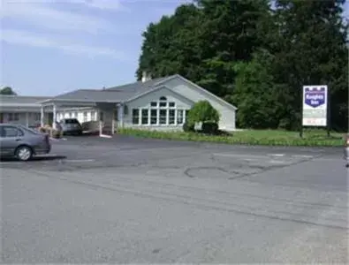 Knights Inn Hadley Knights Inn Hadley