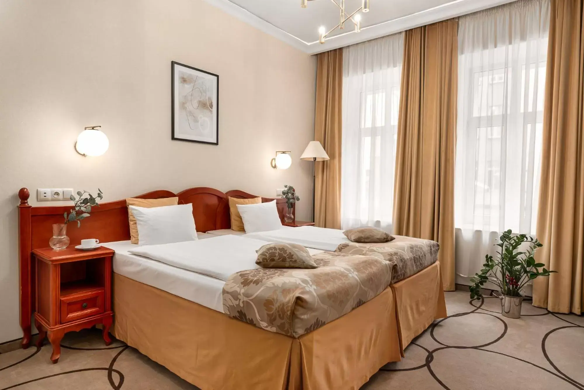 Hotel Europejski Wrocław Centrum Hotel Europejski Wrocław Centrum