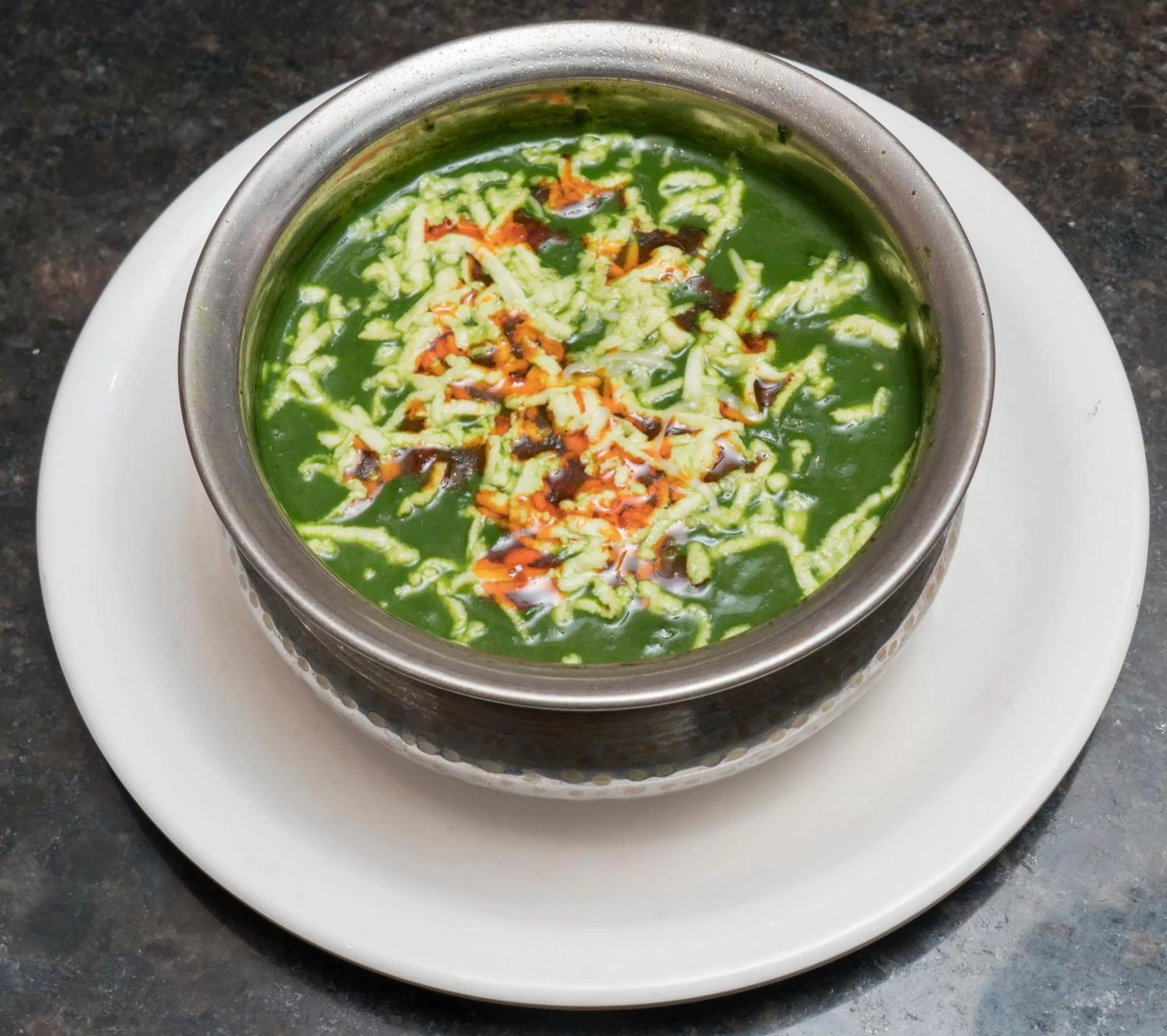 Food in Uddhav Vilas A Family Hotel