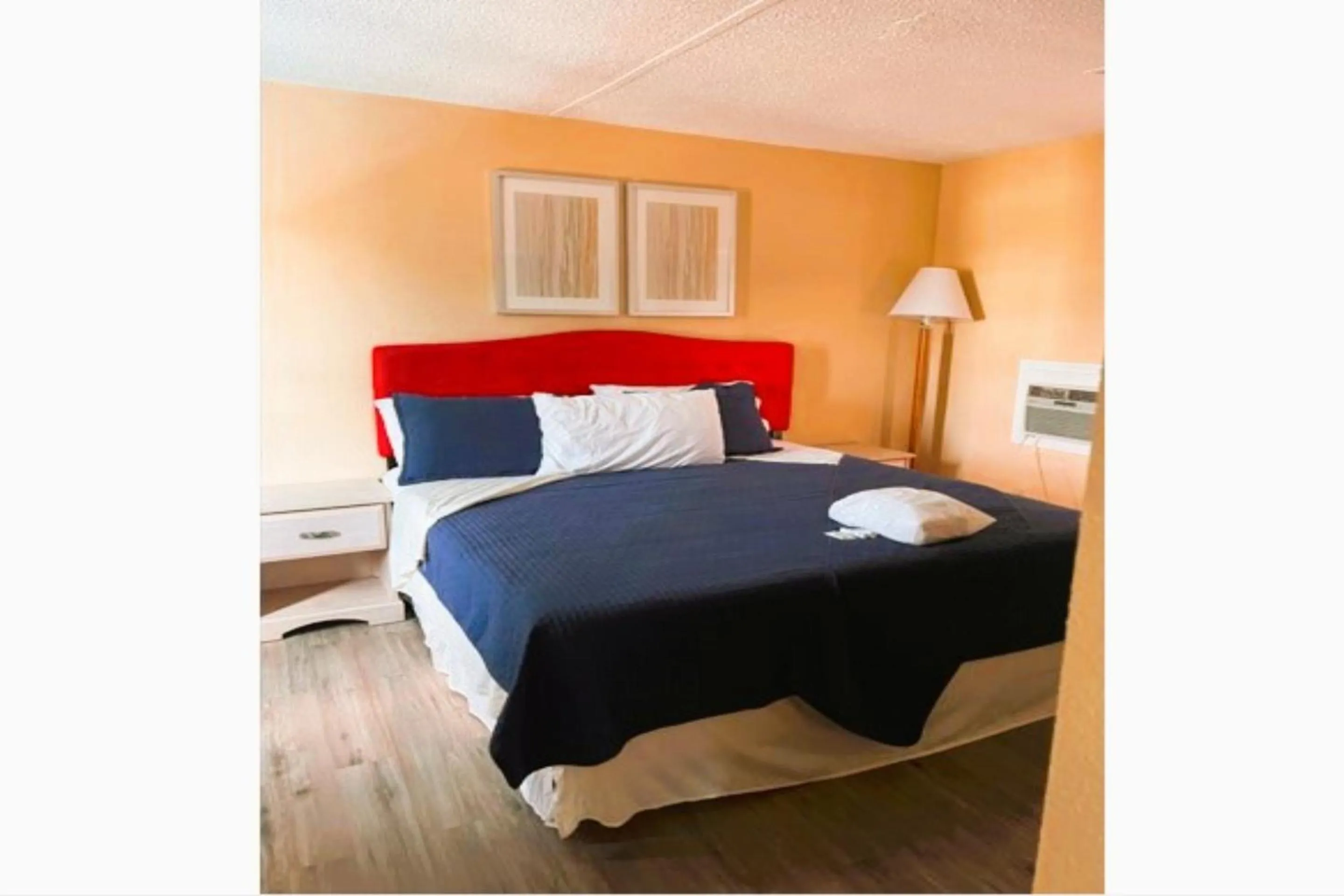 2 Bedroom Suite with Kitchenette in Crepe Myrtle by OYO