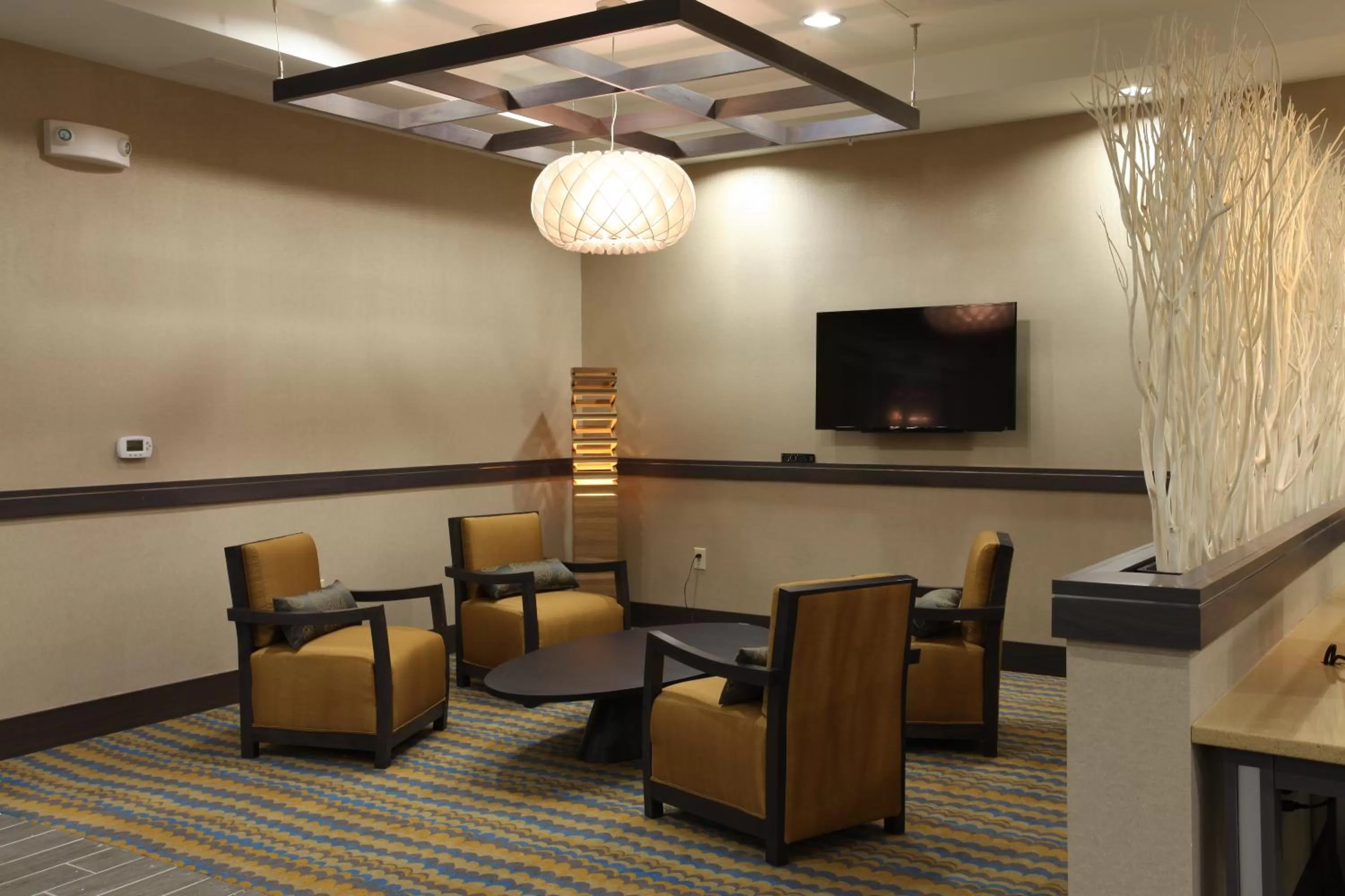 Property building in Holiday Inn Express Hotel & Suites Goldsboro - Base Area by IHG