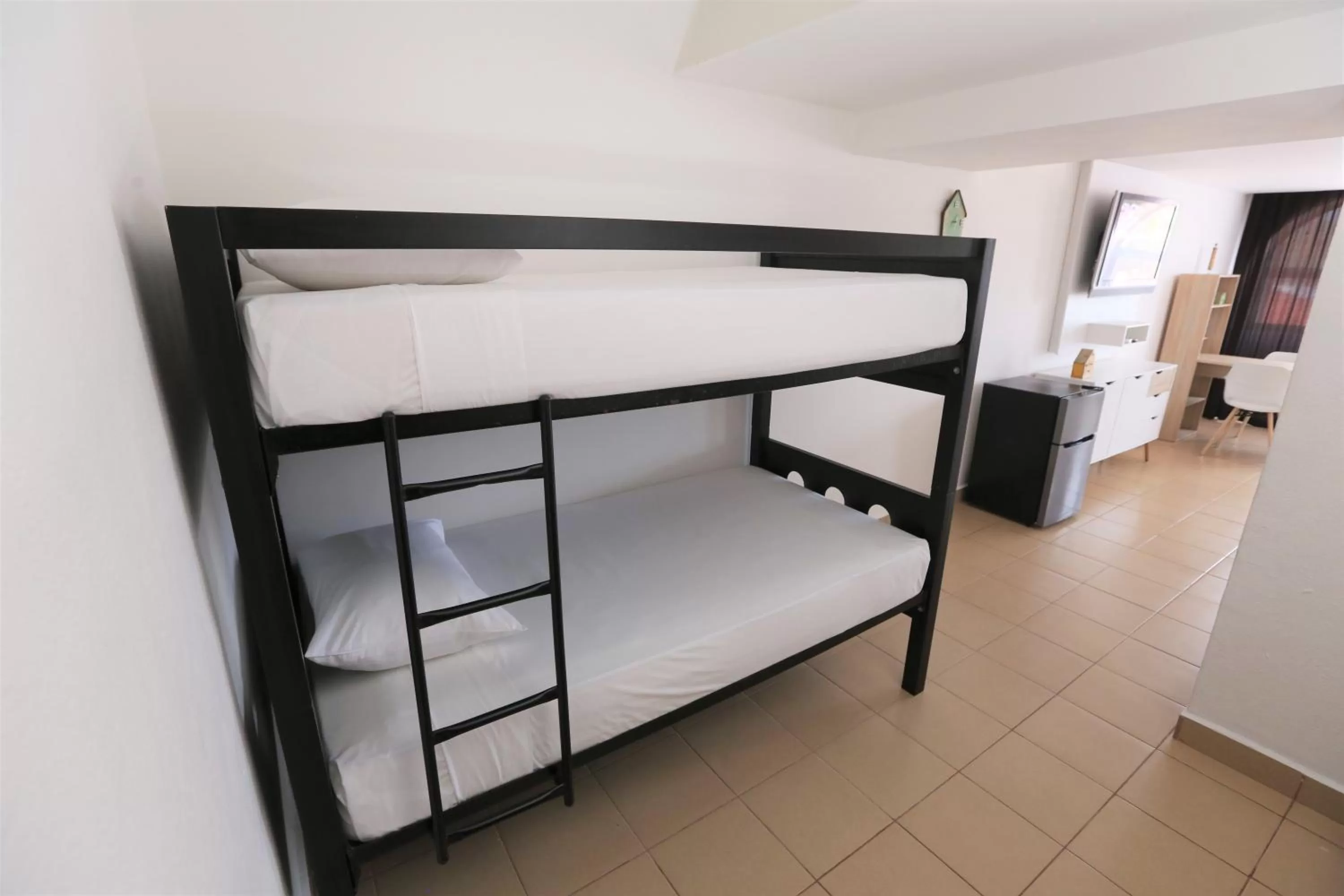 bunk bed, Bed in Cozumel Hotel & Resort Trademark Collection by Wyndham