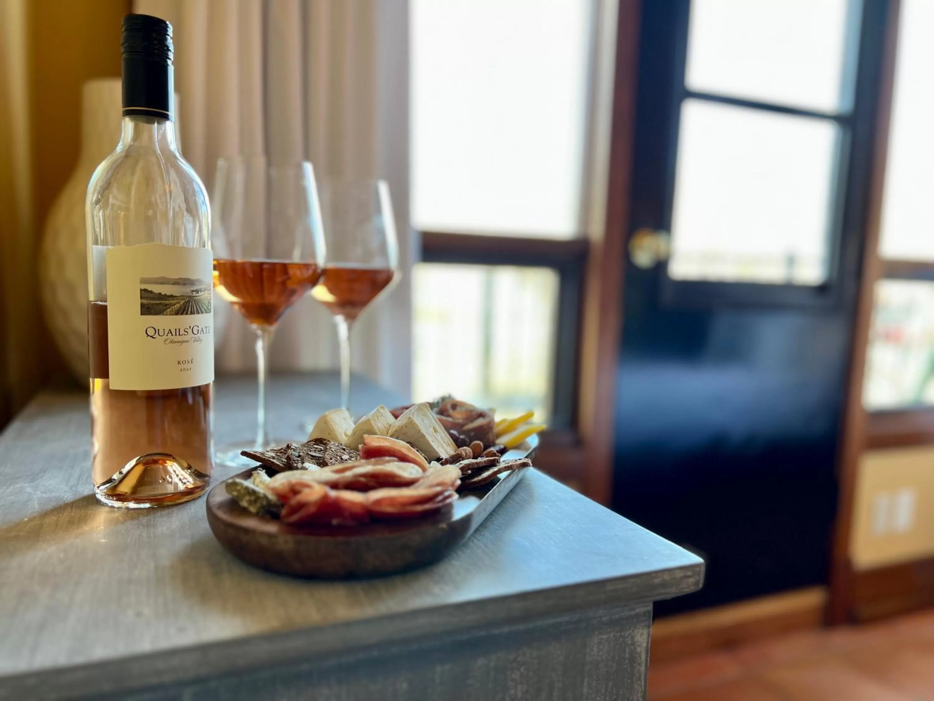 Alcoholic drinks in Casa Grande Inn & Suites