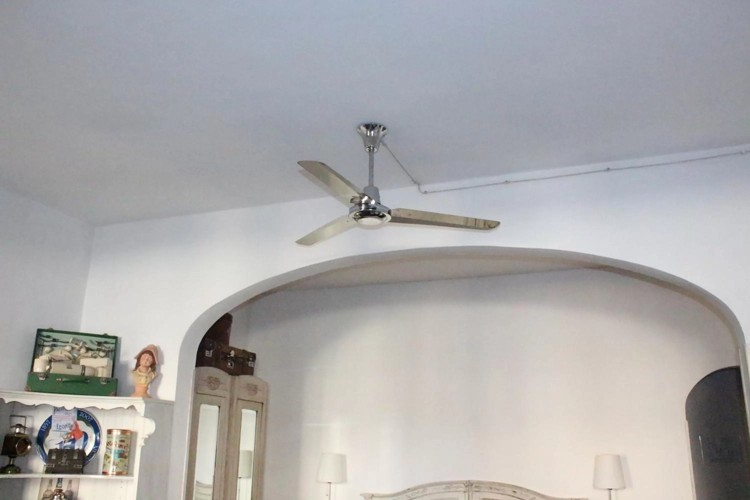 Other in Le Terrazze Del Chianti b&b Residenza d'Epoca e di Charme