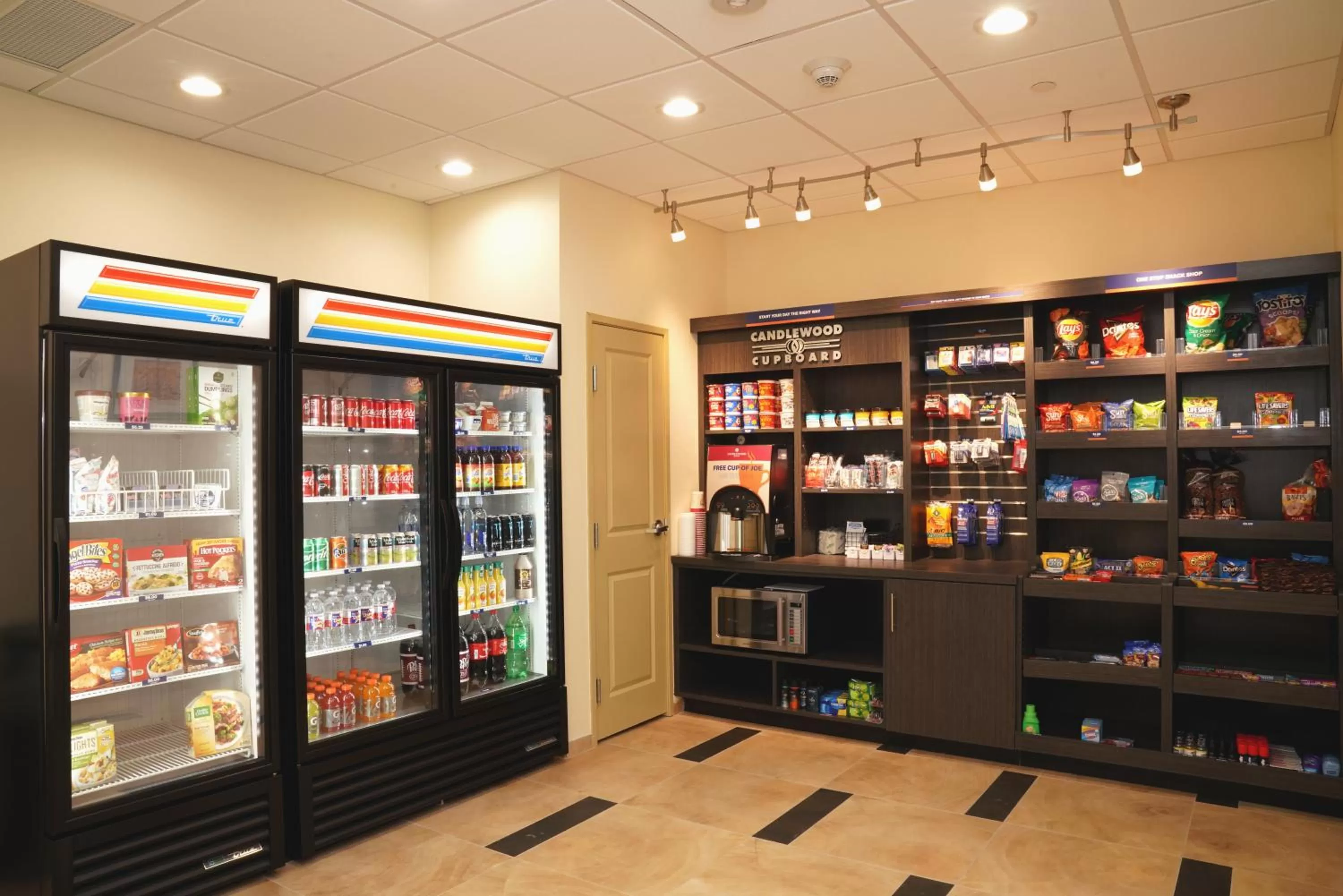 Other in Candlewood Suites - Plano North by IHG