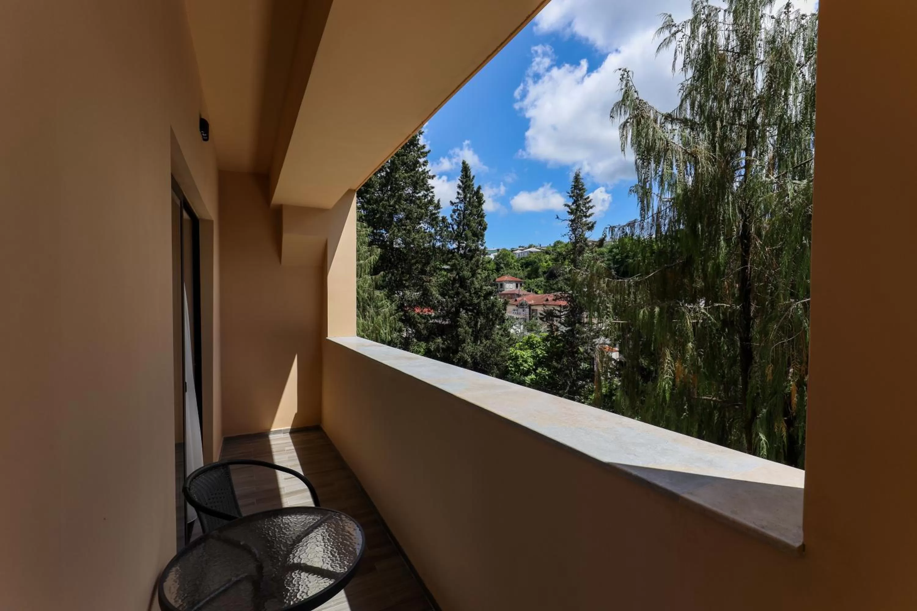 View (from property/room) in Gelati Residence