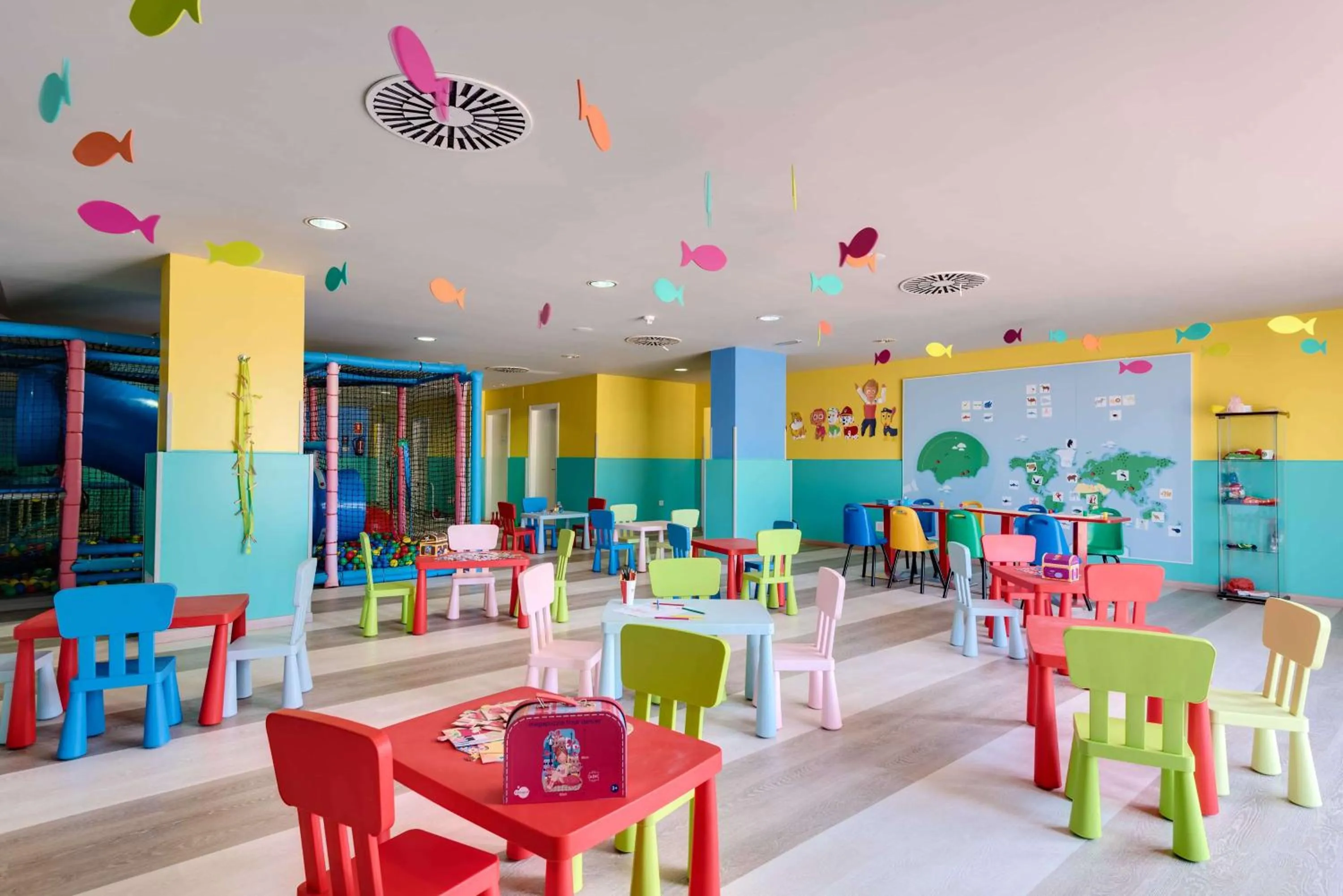 Property building in Barceló Costa Ballena Golf & Spa