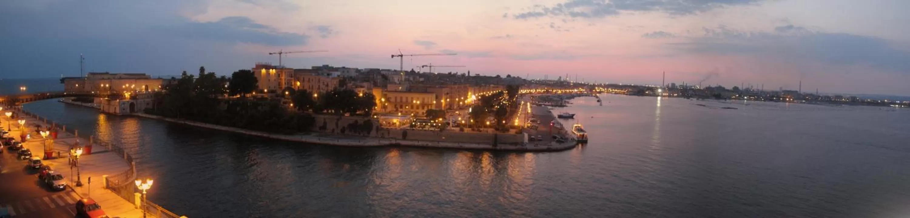 Nearby landmark in B&B San Francesco