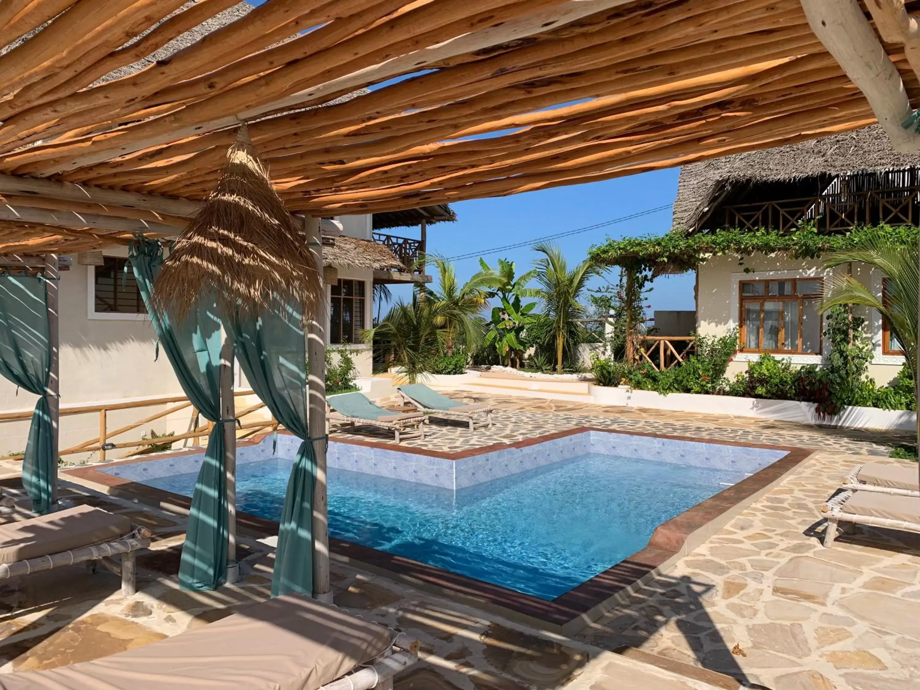 Zanzibar Tropical Sunset Boutique Hotel - Adults Only Zanzibar Tropical Sunset Boutique Hotel - Adults Only