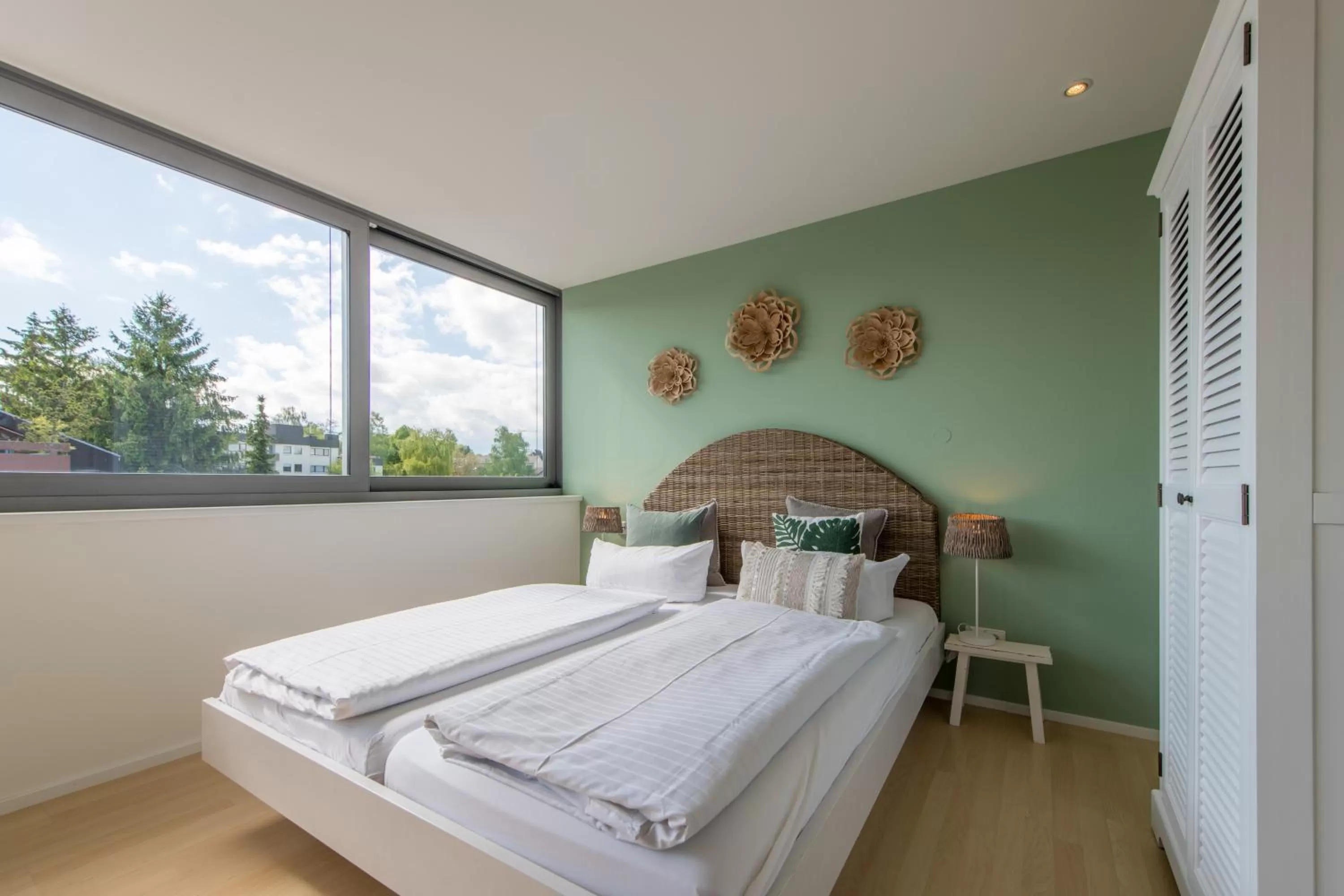 Bedroom, Bed in Ko´Ono Hotel