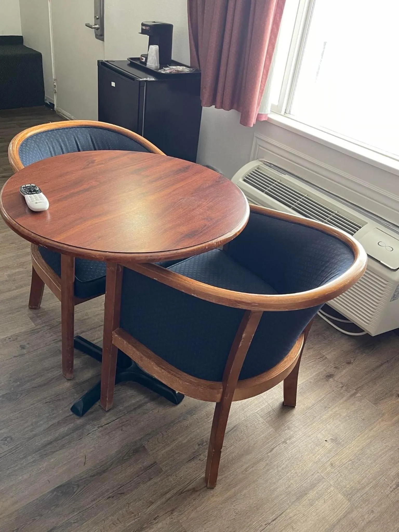 Other in Safari Motel