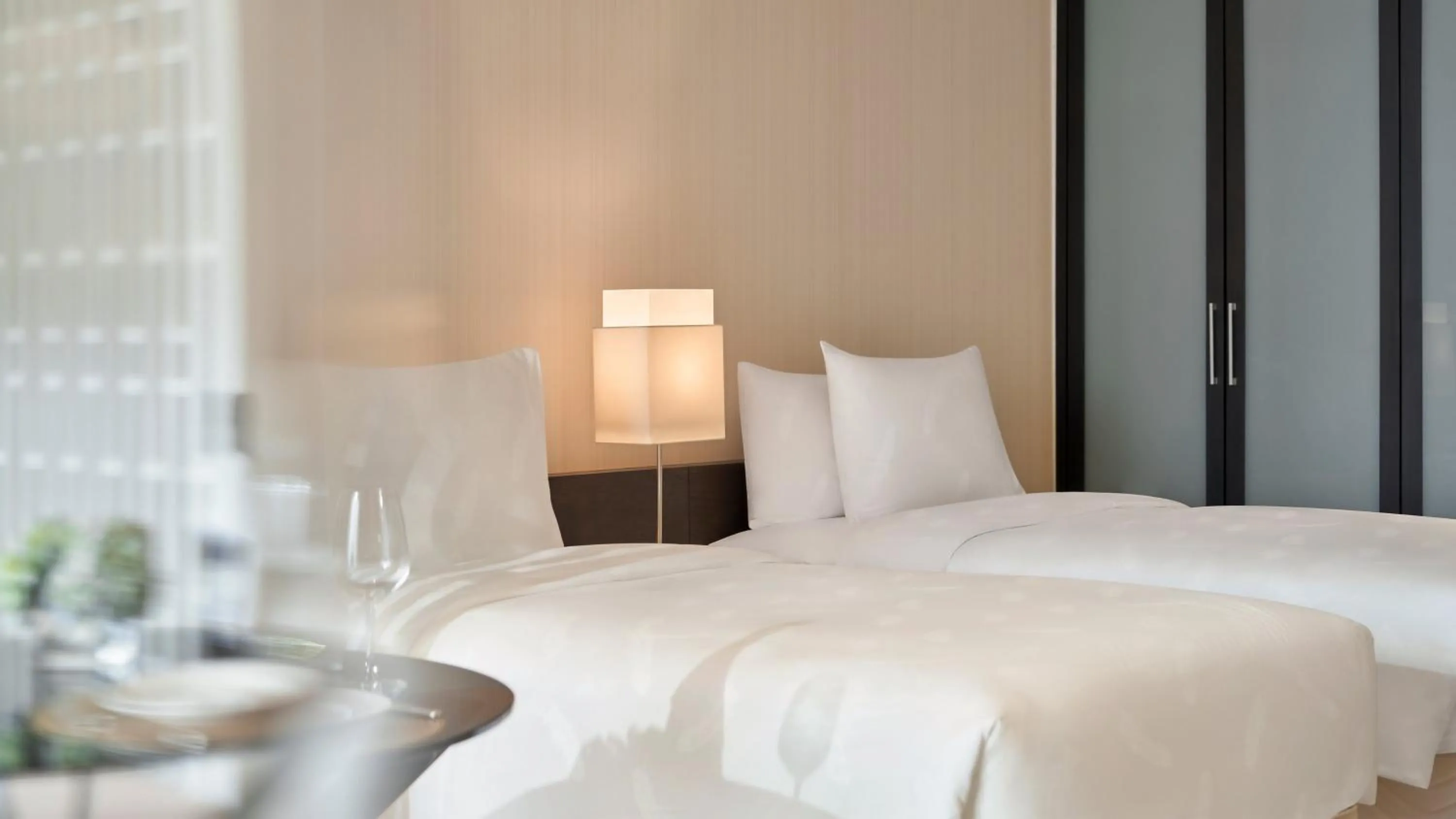 Photo of the whole room, Bed in InterContinental Residences Nha Trang by IHG