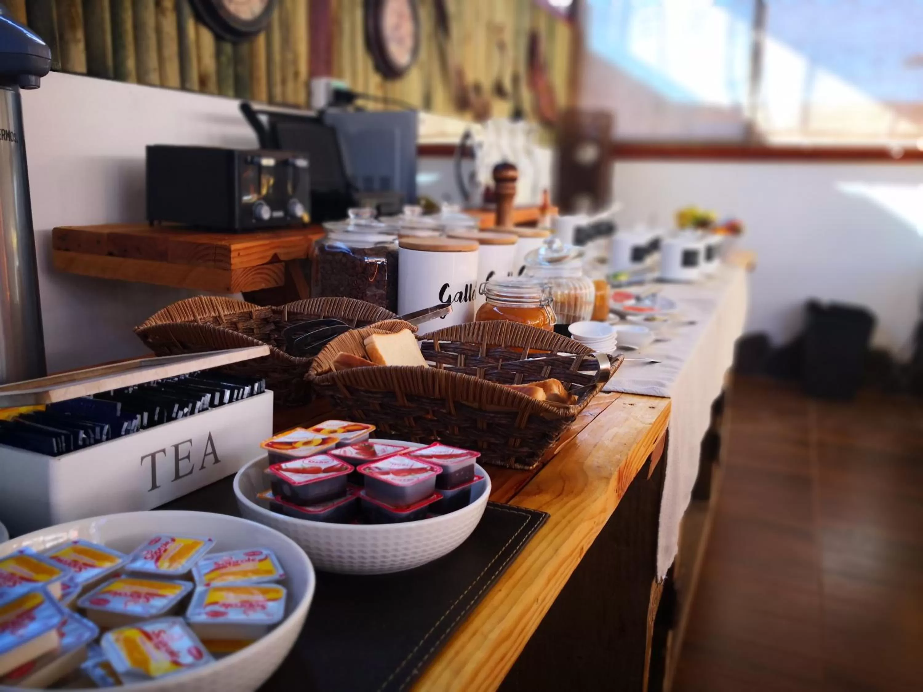 Other in Hotel Casa Algarrobo