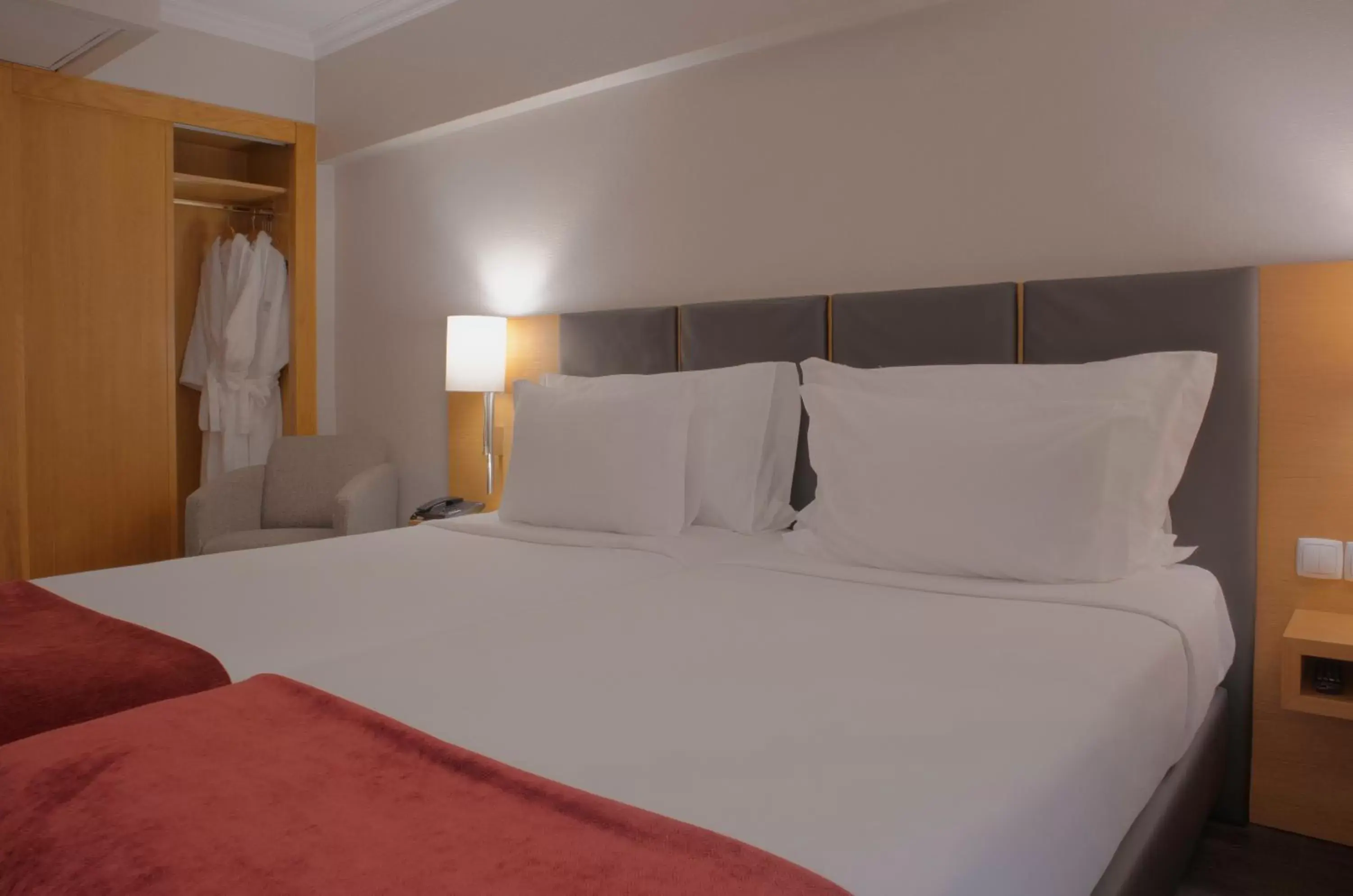 Suite in SANA Reno Hotel Suite in SANA Reno Hotel