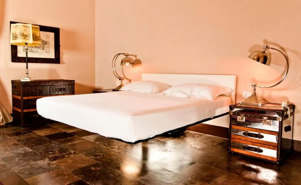 Bed in Asmundo di Gisira