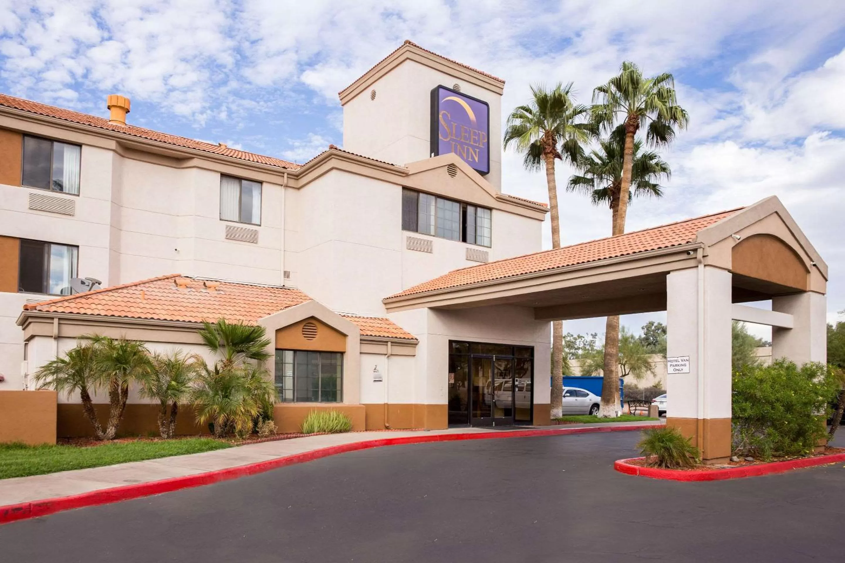 Sleep Inn Airport Phoenix