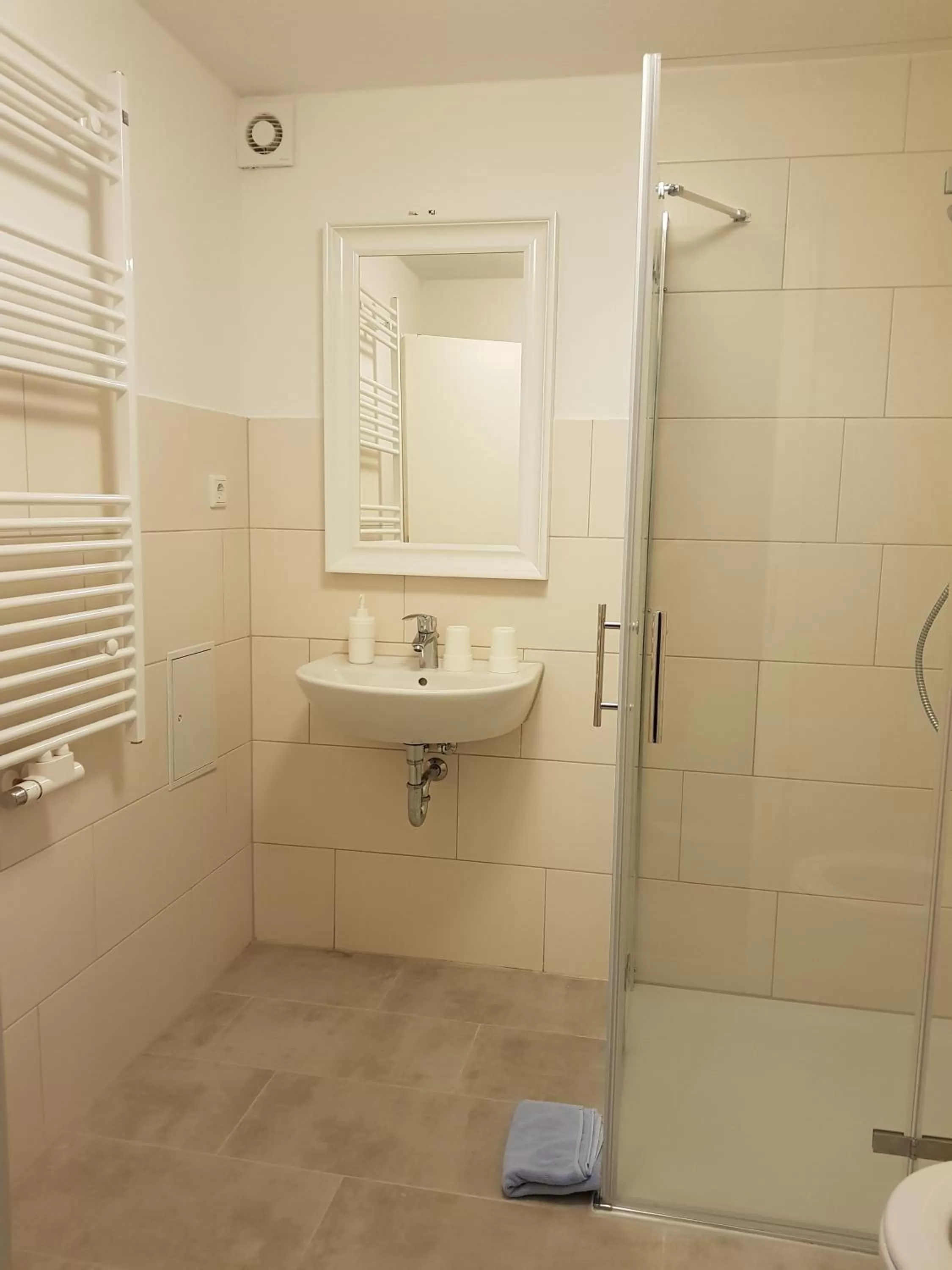 Appartement-Hotel Rostock