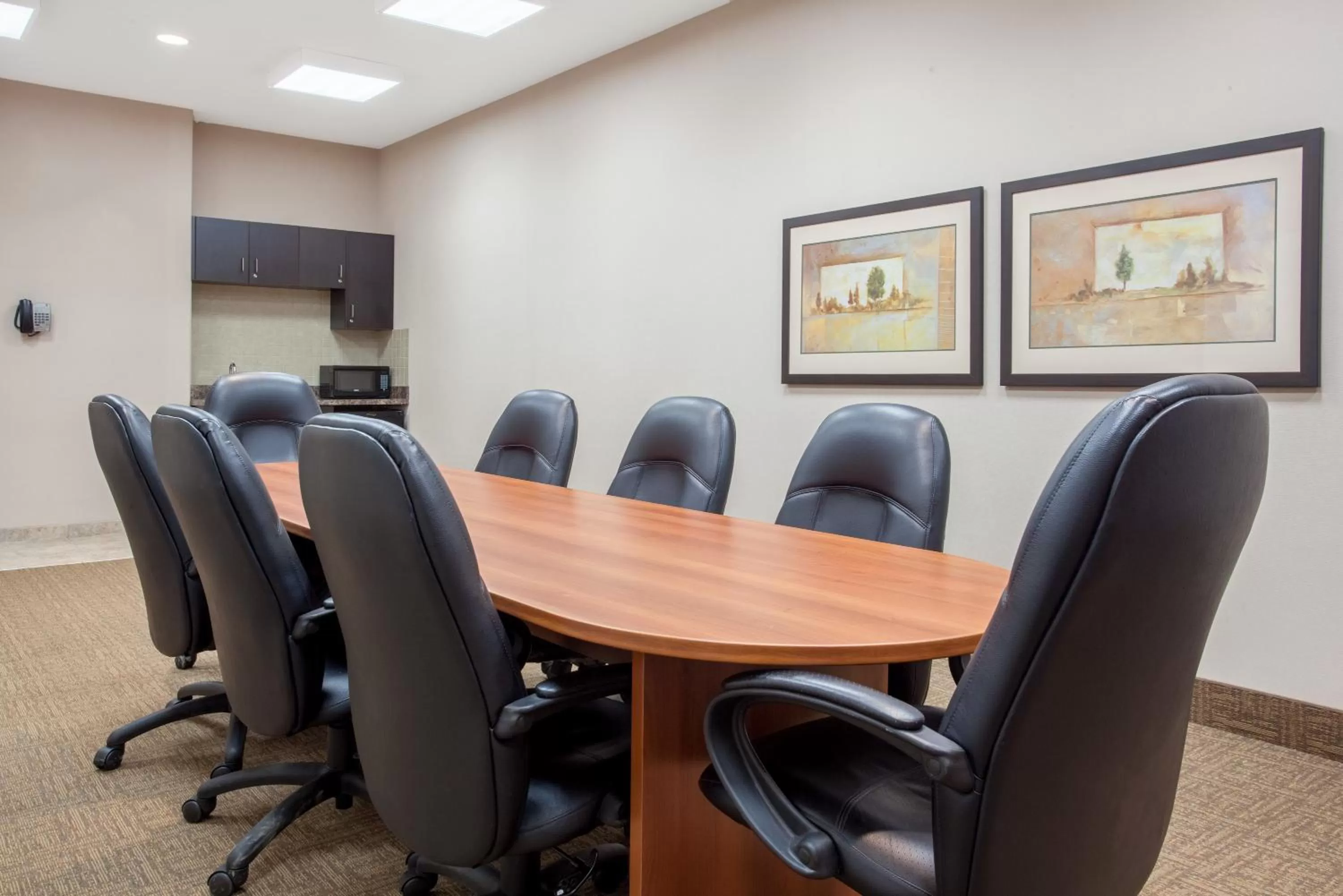 Business facilities in Ramada by Wyndham Brooks