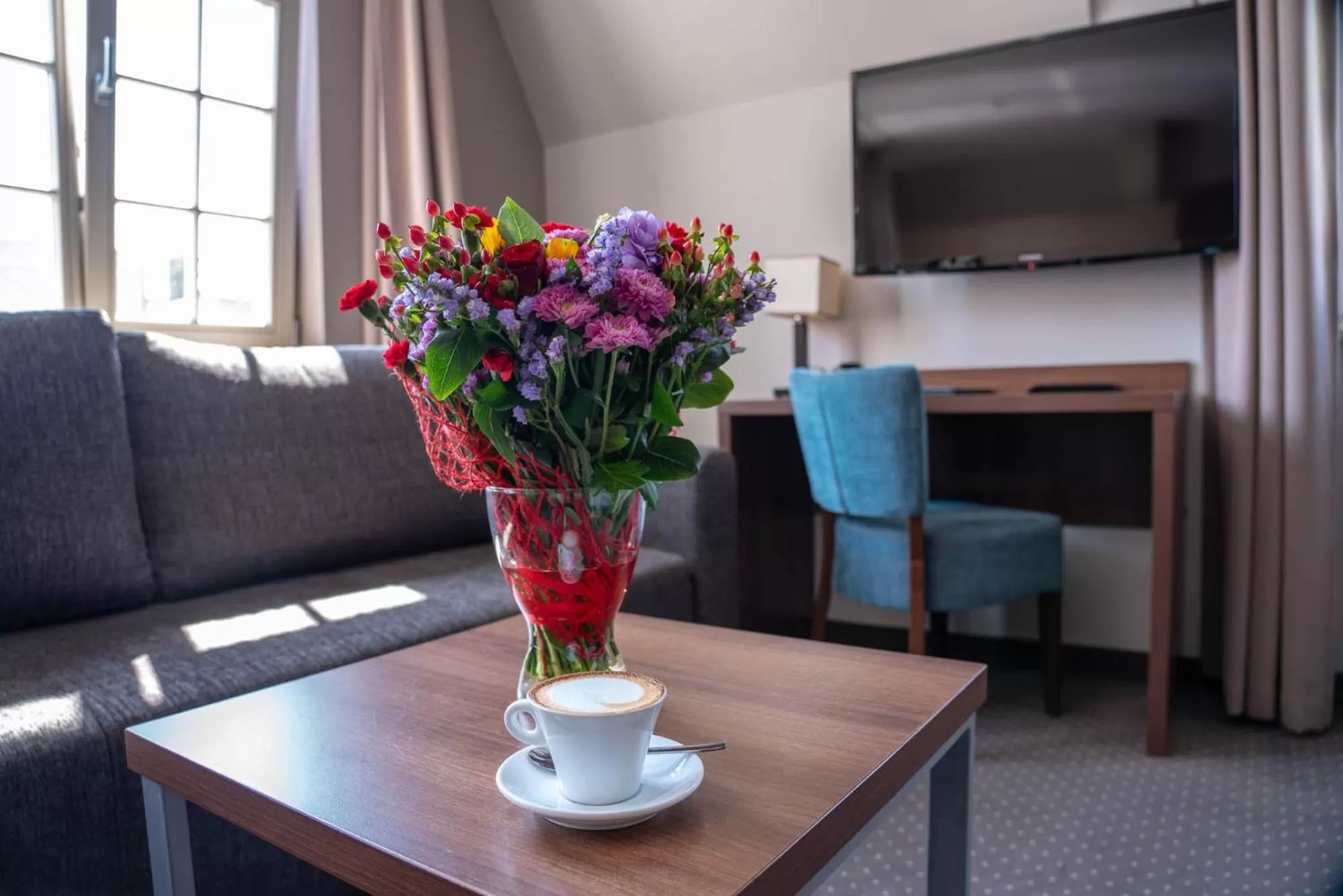 TV and multimedia in Apart Neptun