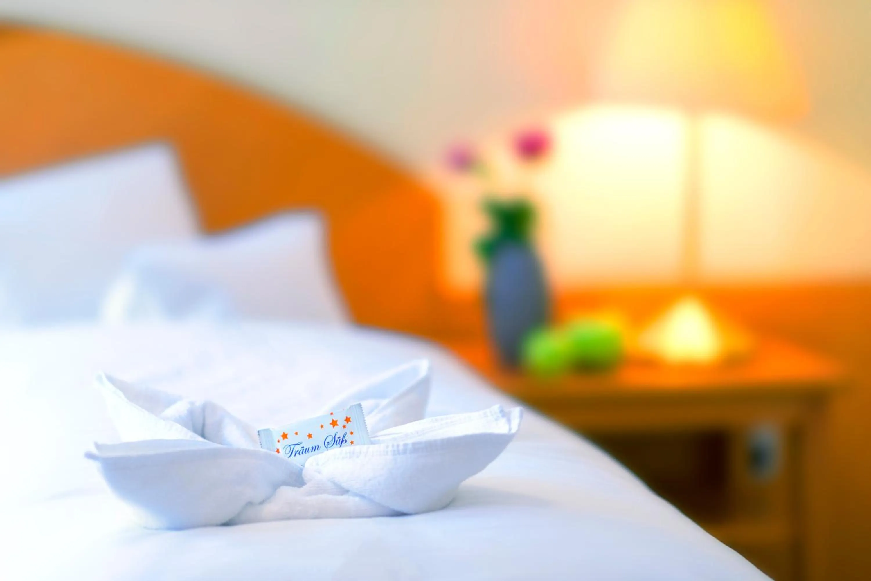 Bed in Hotel Stoiser Graz -Parkplatz inbegriffen!