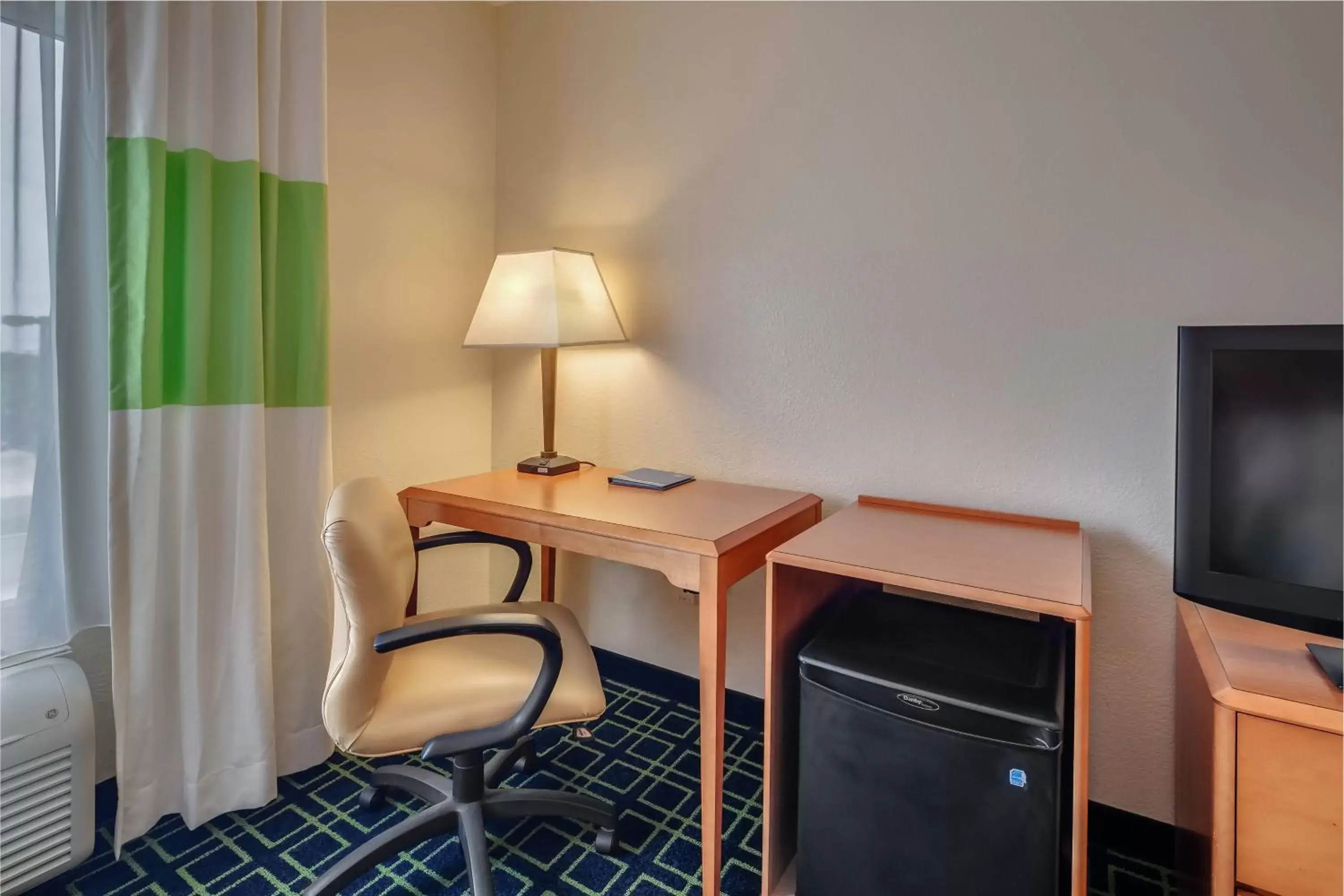 Double Room with Two Double Beds in Fairfield Inn and Suites Jacksonville Beach Double Room with Two Double Beds in Fairfield Inn and Suites Jacksonville Beach