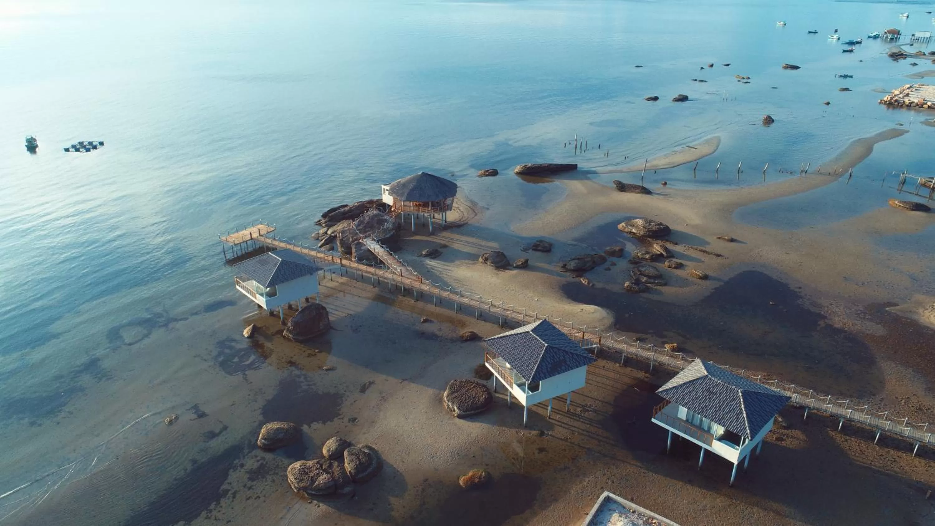 The Pier Phu Quoc Resort