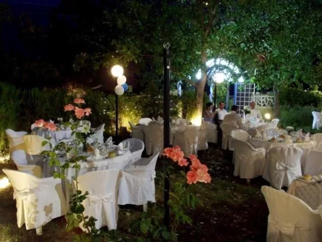 Banquet/Function facilities in Philippion