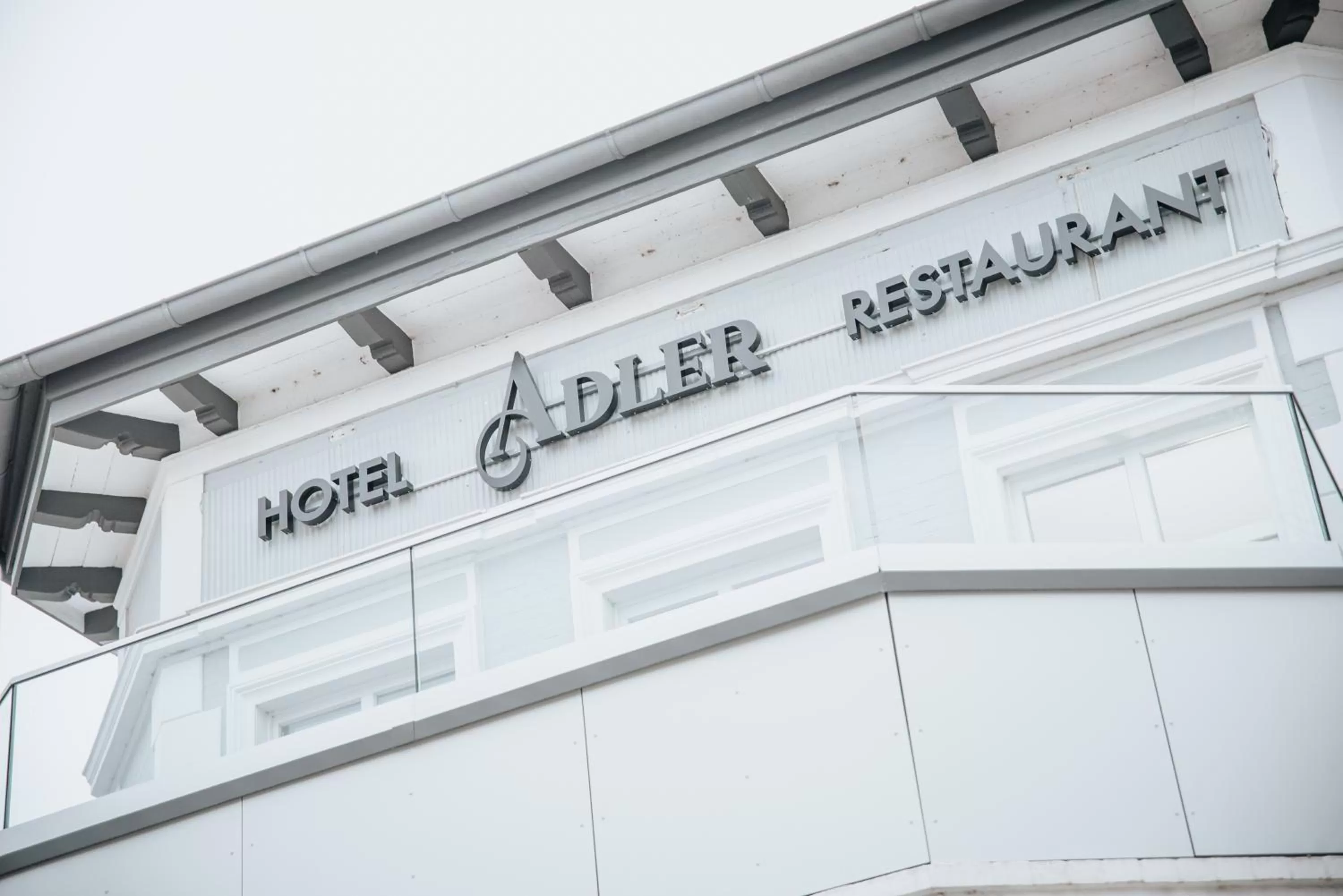 Hotel Adler & Eventlocation GmbH