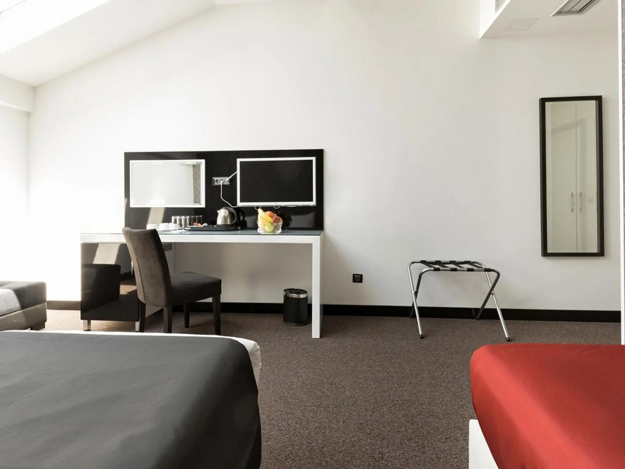 Photo of the whole room in Nova City Garni Hotel Signature Collection