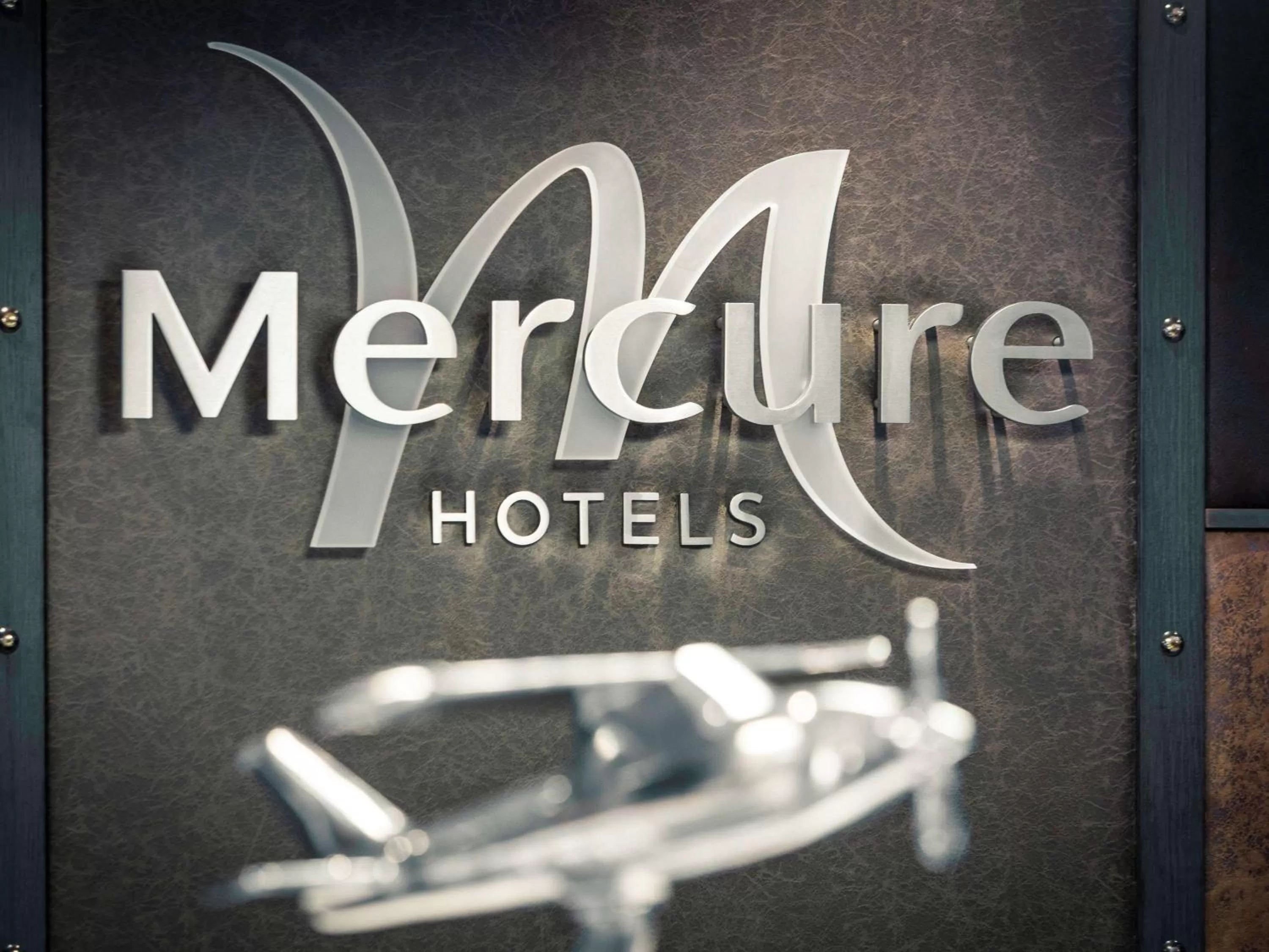 Mercure London Heathrow Airport