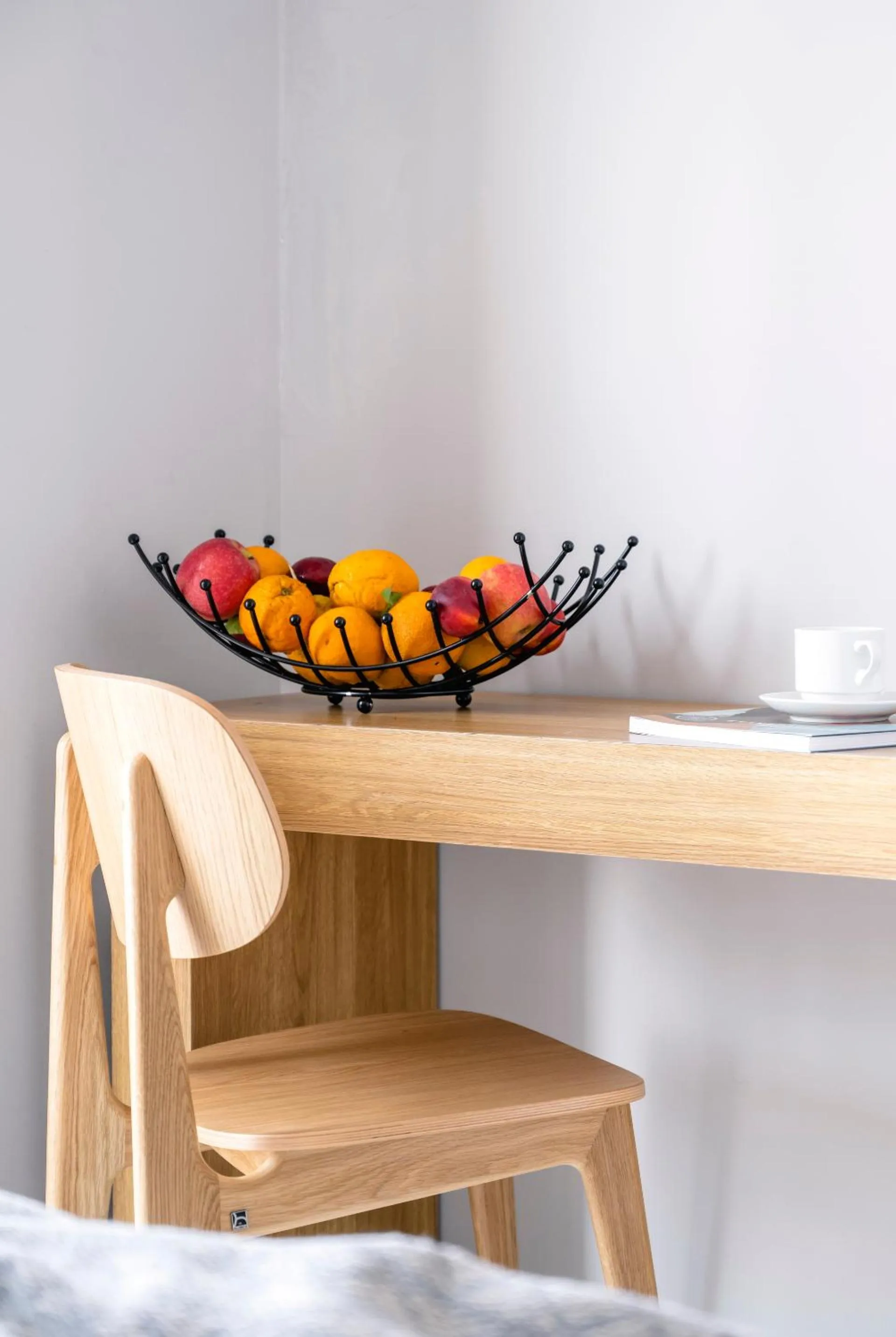 Food and drinks in Hotel Lefkas