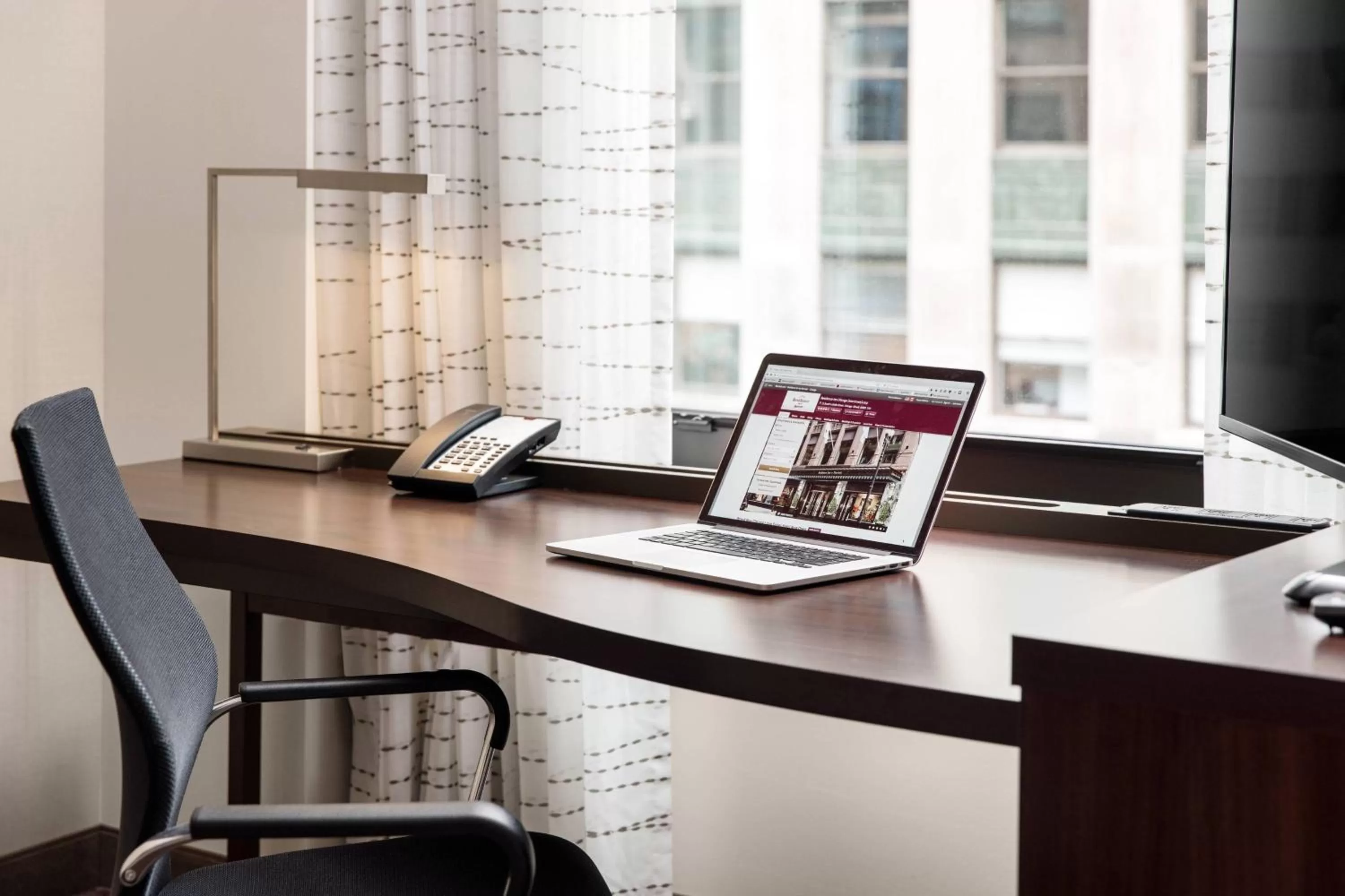 Photo of the whole room in Residence Inn by Marriott Chicago Downtown/Loop