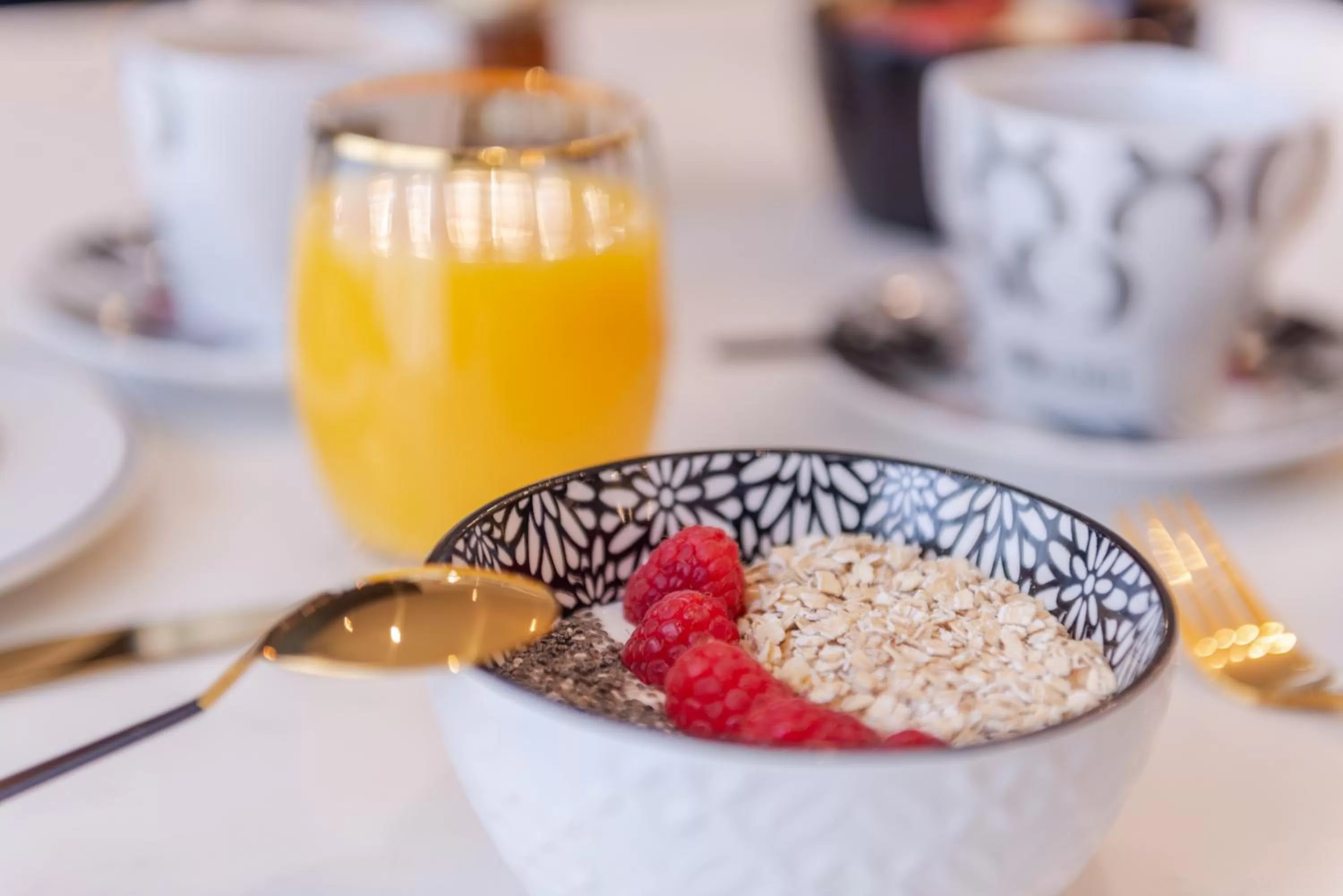 Restaurant/places to eat in The Originals City, Hôtel Rennes Sud