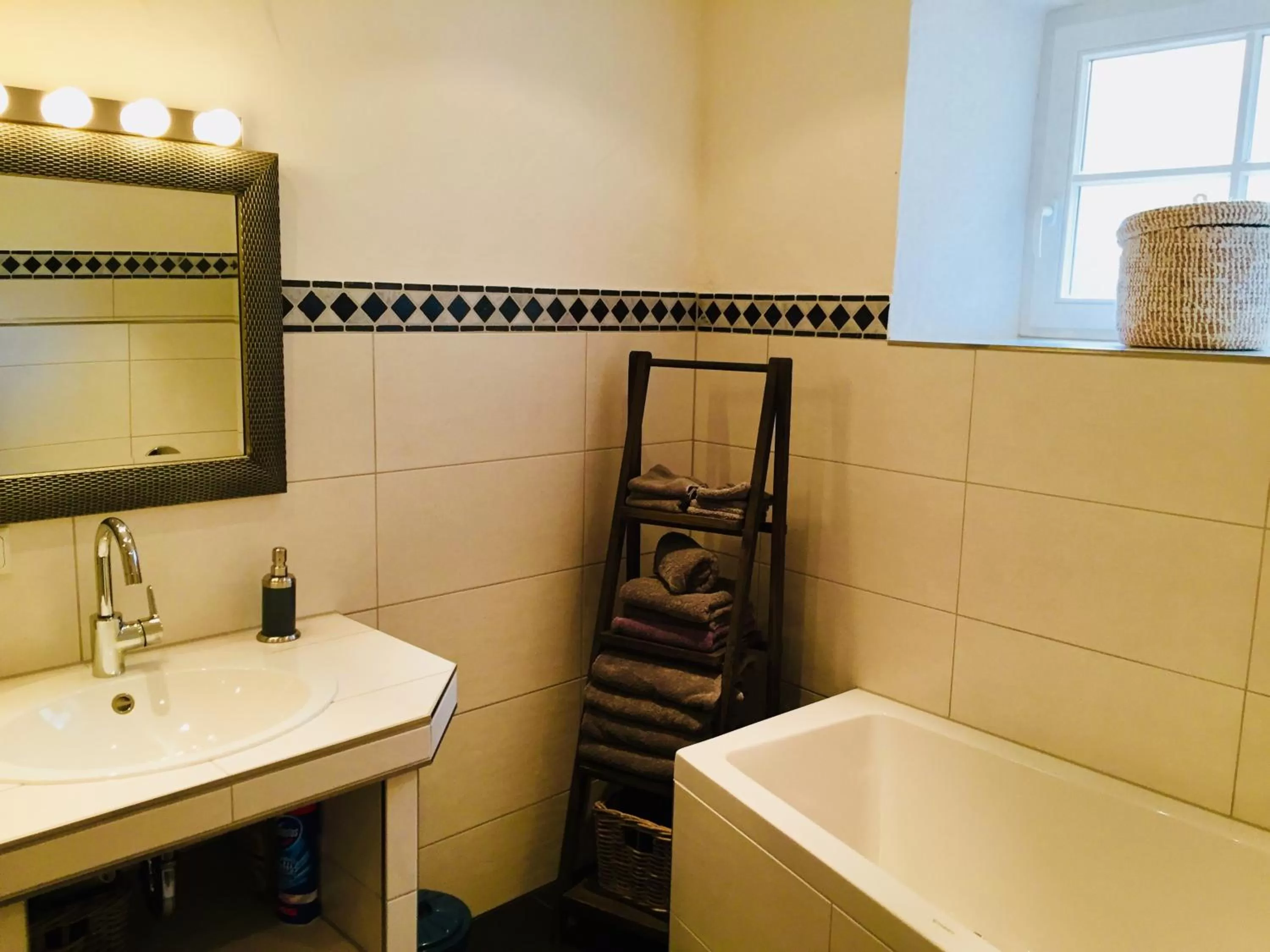 Gästehaus Craintaler Mühle B&B