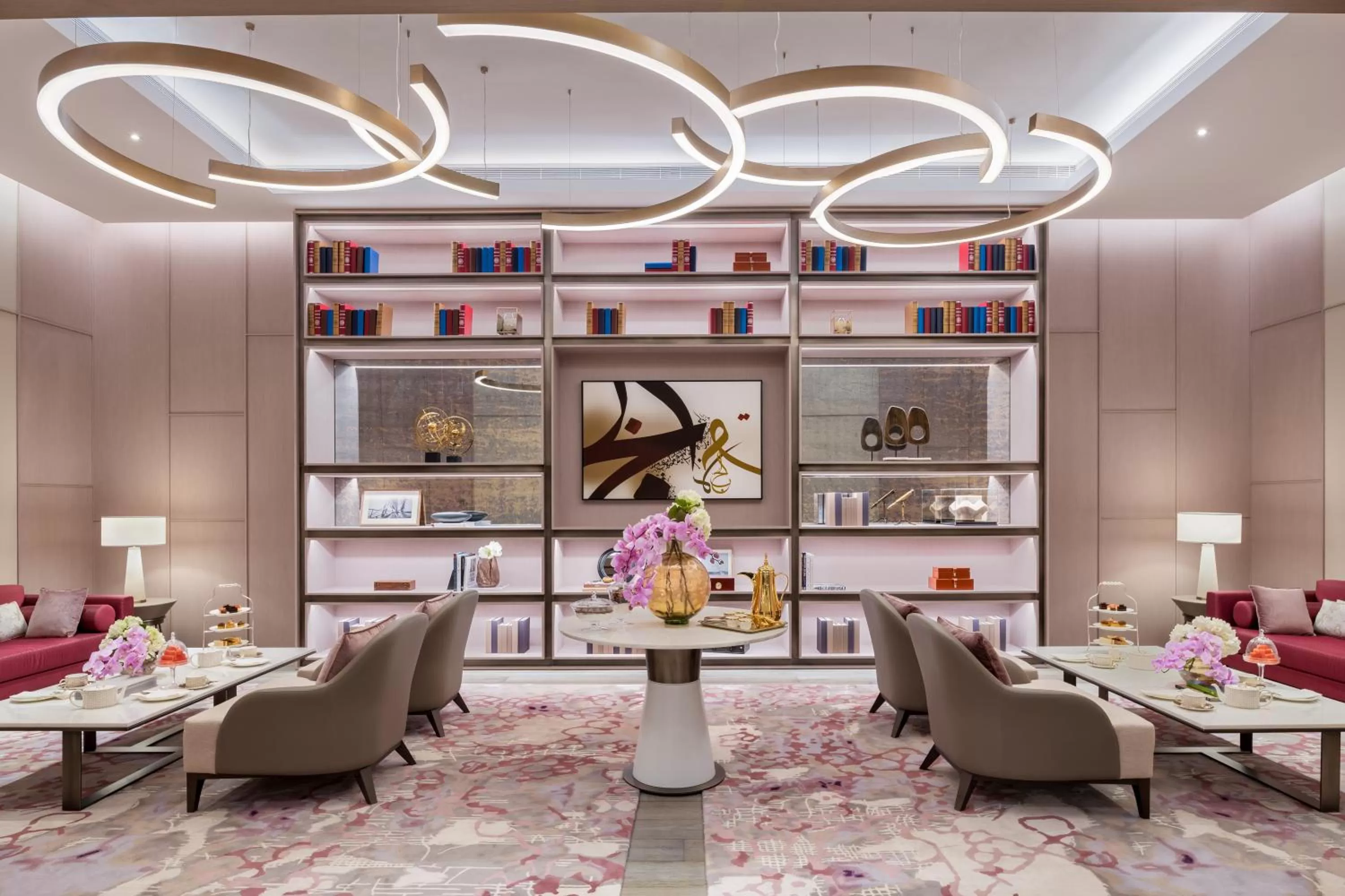 Meeting/conference room in Address Beach Resort