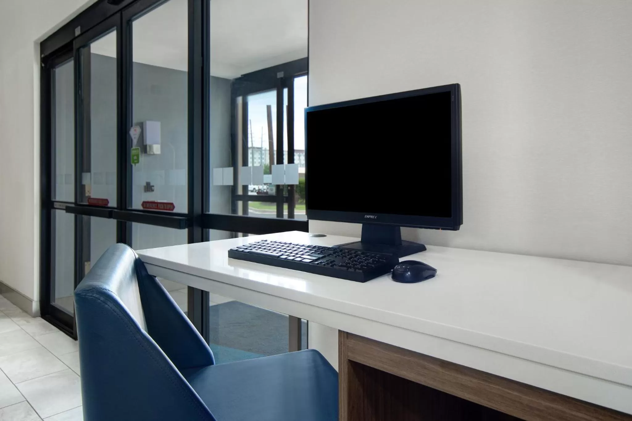 Other in Holiday Inn Express Marietta - Atlanta Northwest by IHG