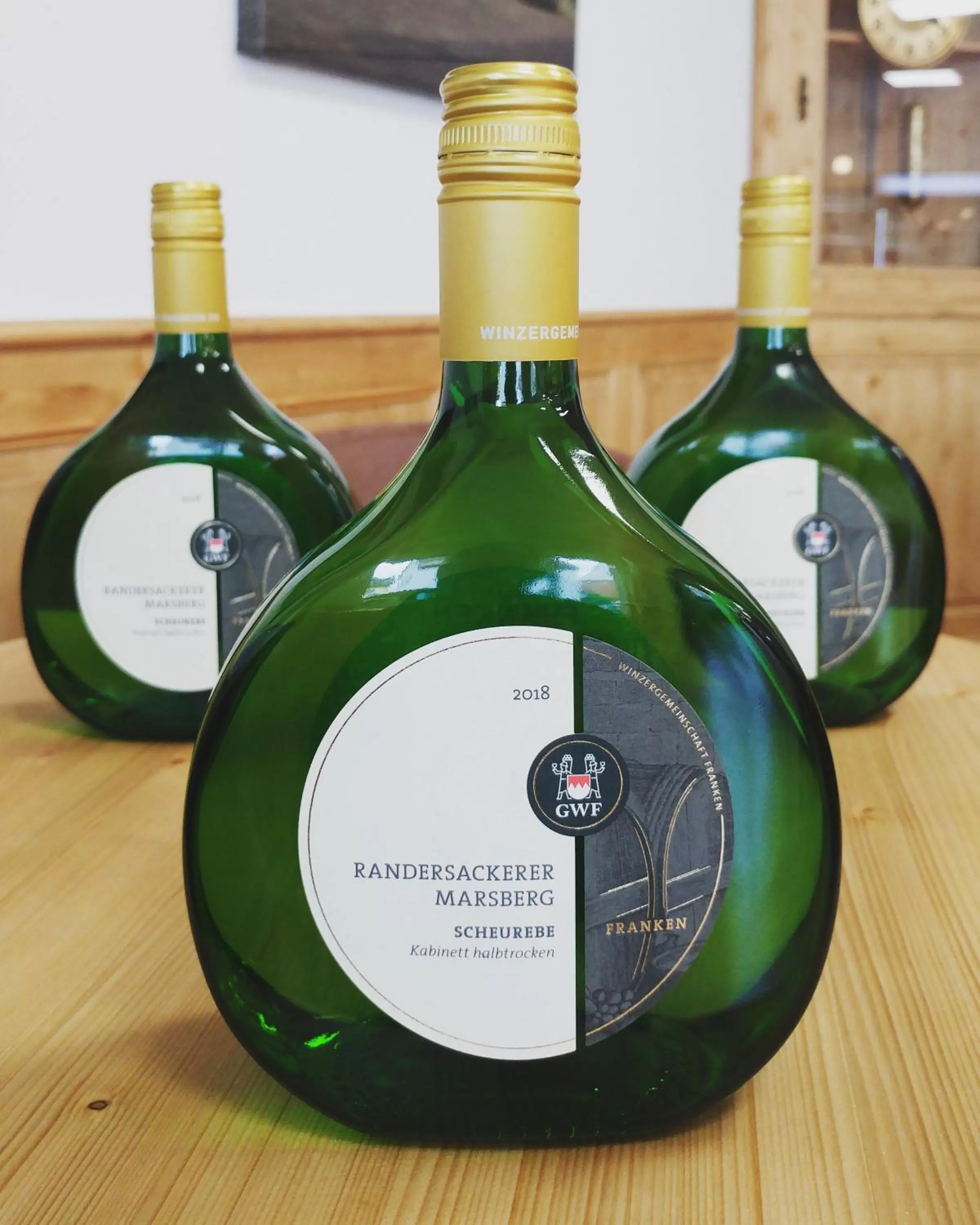 Drinks in Hotel Demling