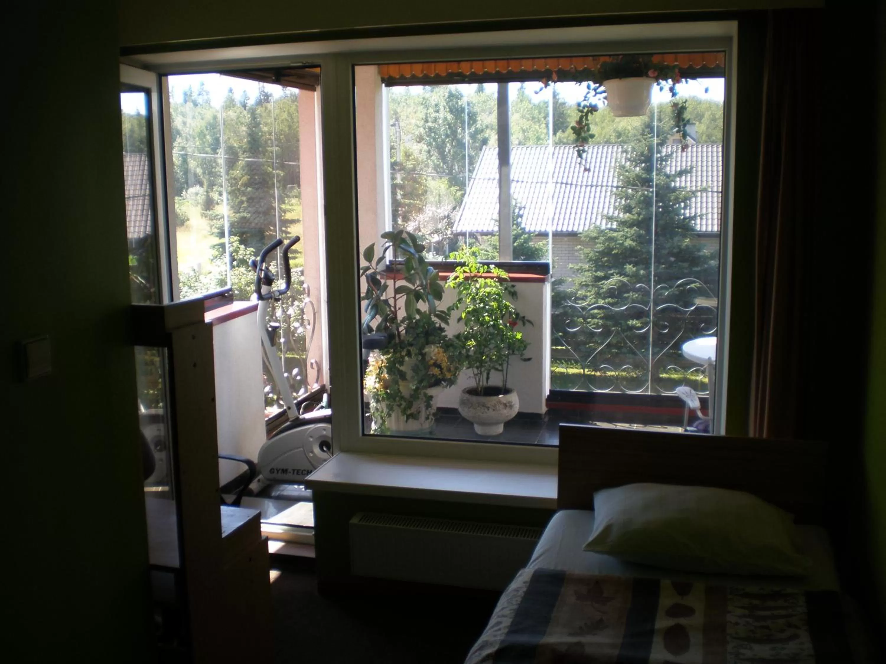 Photo of the whole room in Hotel Getliin