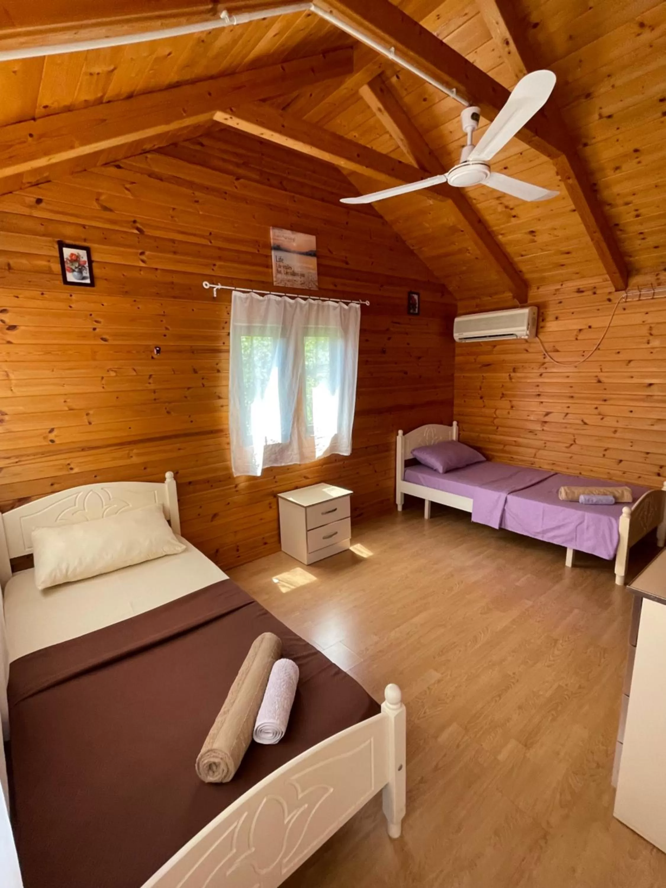 TV and multimedia in Vila Livio - Guest house Rreshen Mirdite