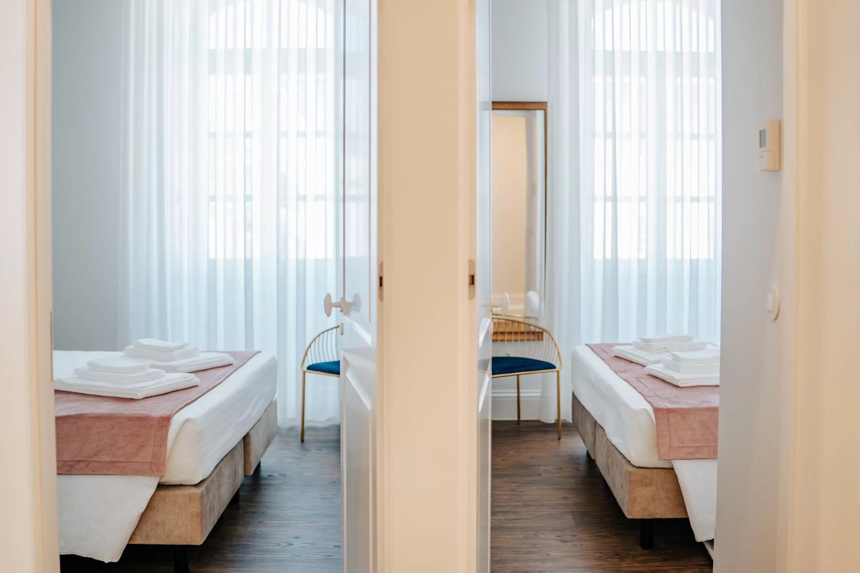 Photo of the whole room in Casa Guerreiro - Regina Hotel Group