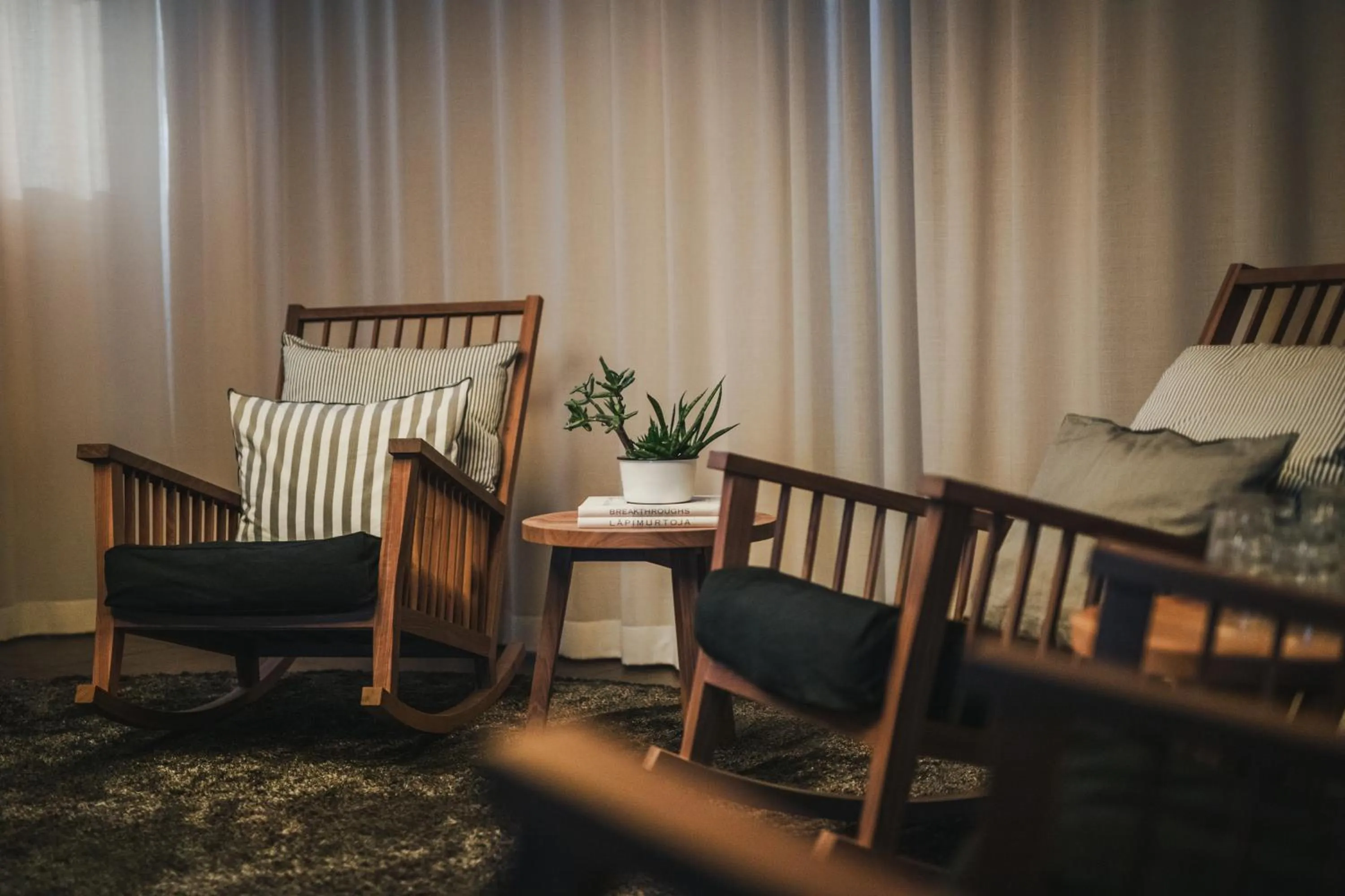 Holiday Club Saimaa Apartments