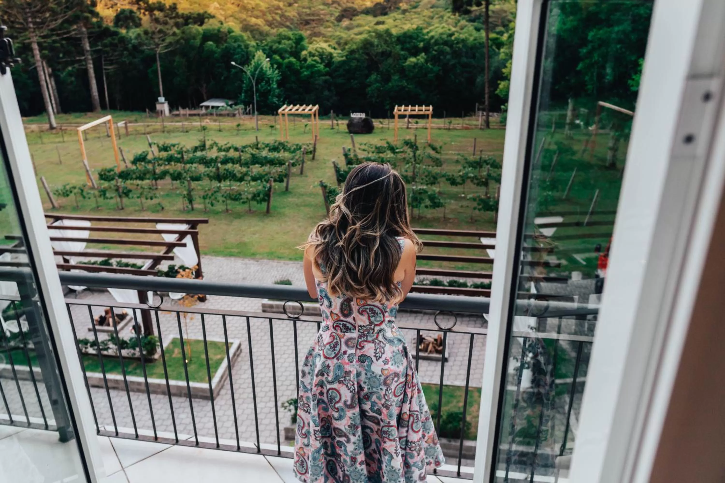 View (from property/room) in LOTE20 Hotel Boutique