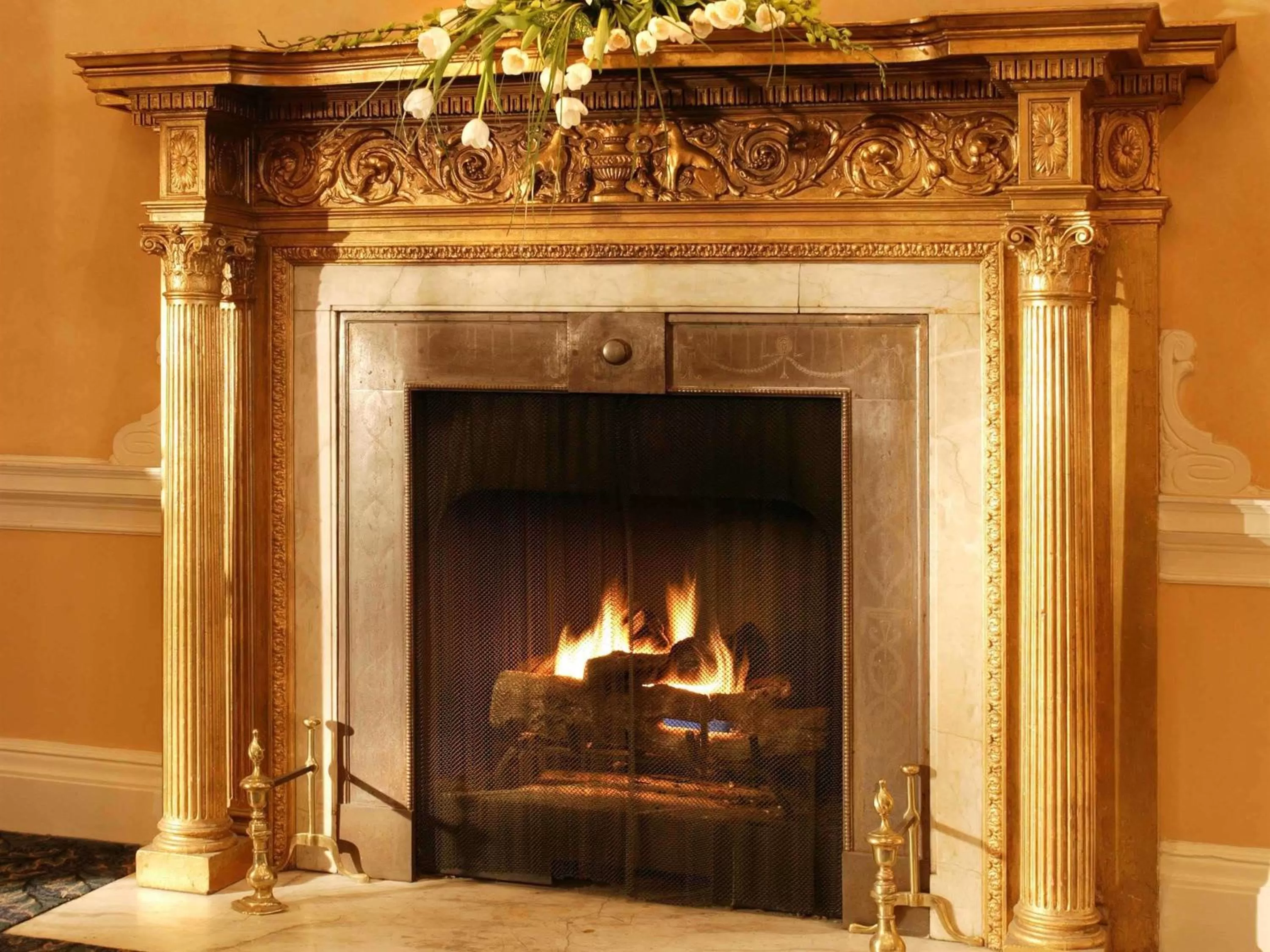 Meeting/conference room in Fairmont Palliser