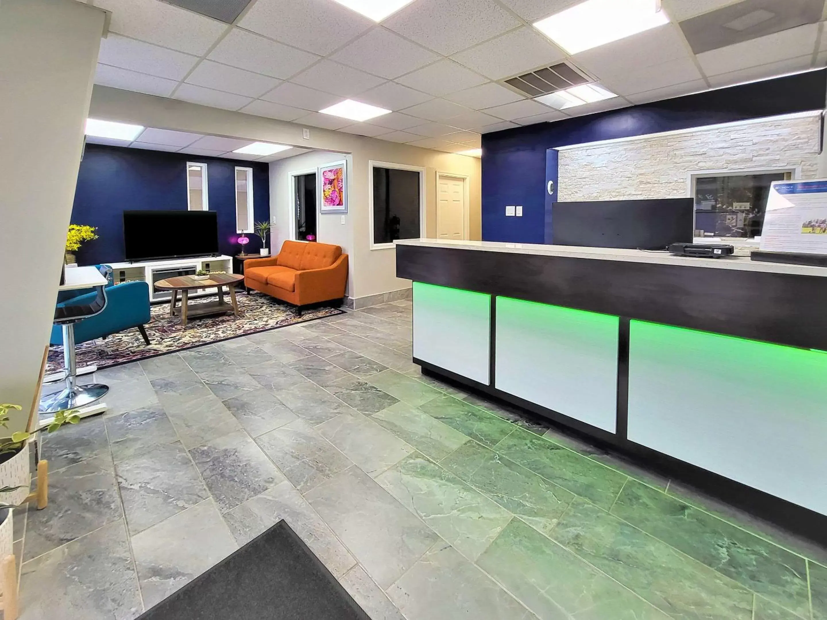 Rodeway Inn Norfolk Rodeway Inn Norfolk