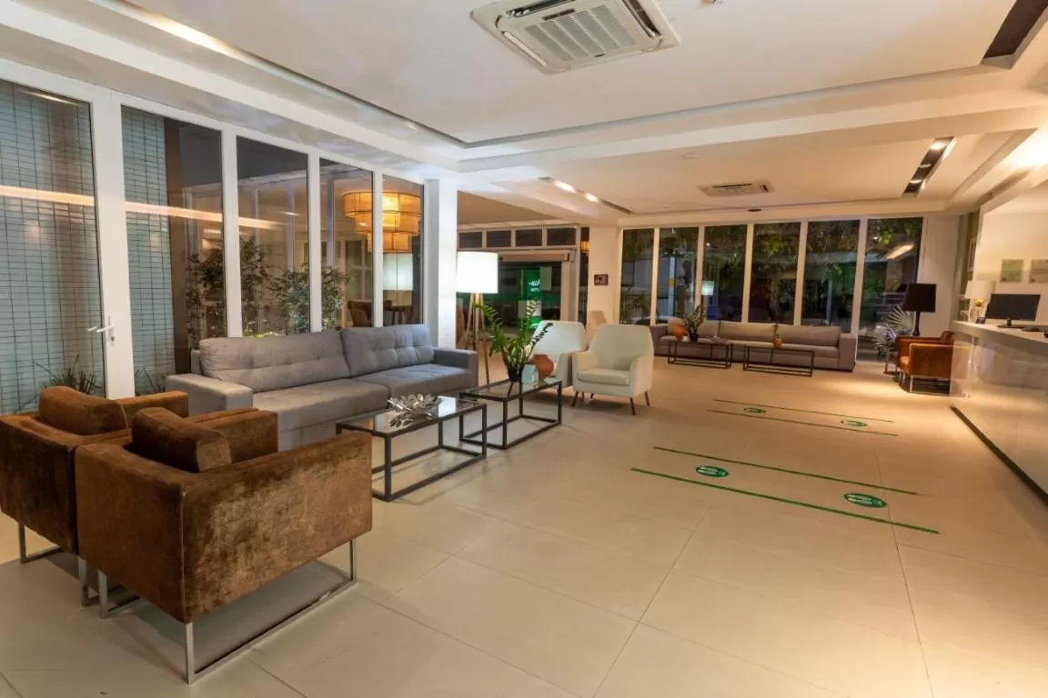 Ecco Hotel Fortaleza