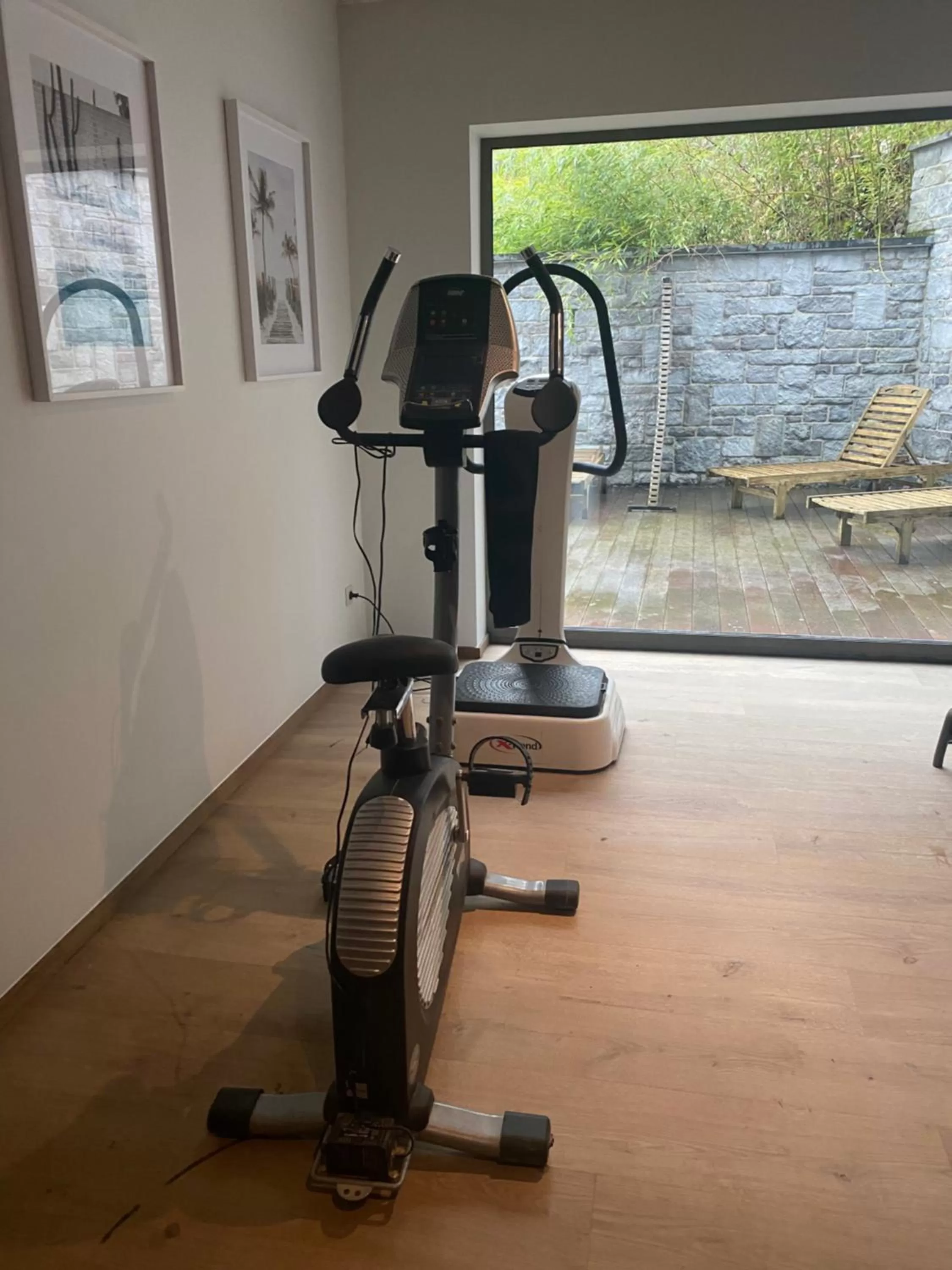 Spa and wellness centre/facilities, Fitness Center/Facilities in Hôtel WELLNESS EAU DE ROCHE Durbuy