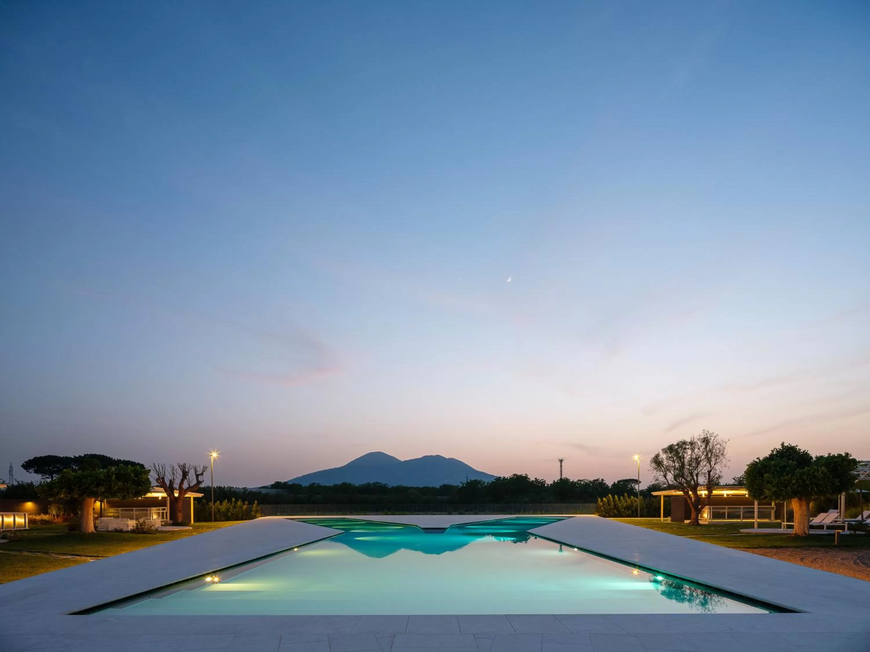 Day in Secret Garden Resort & Spa