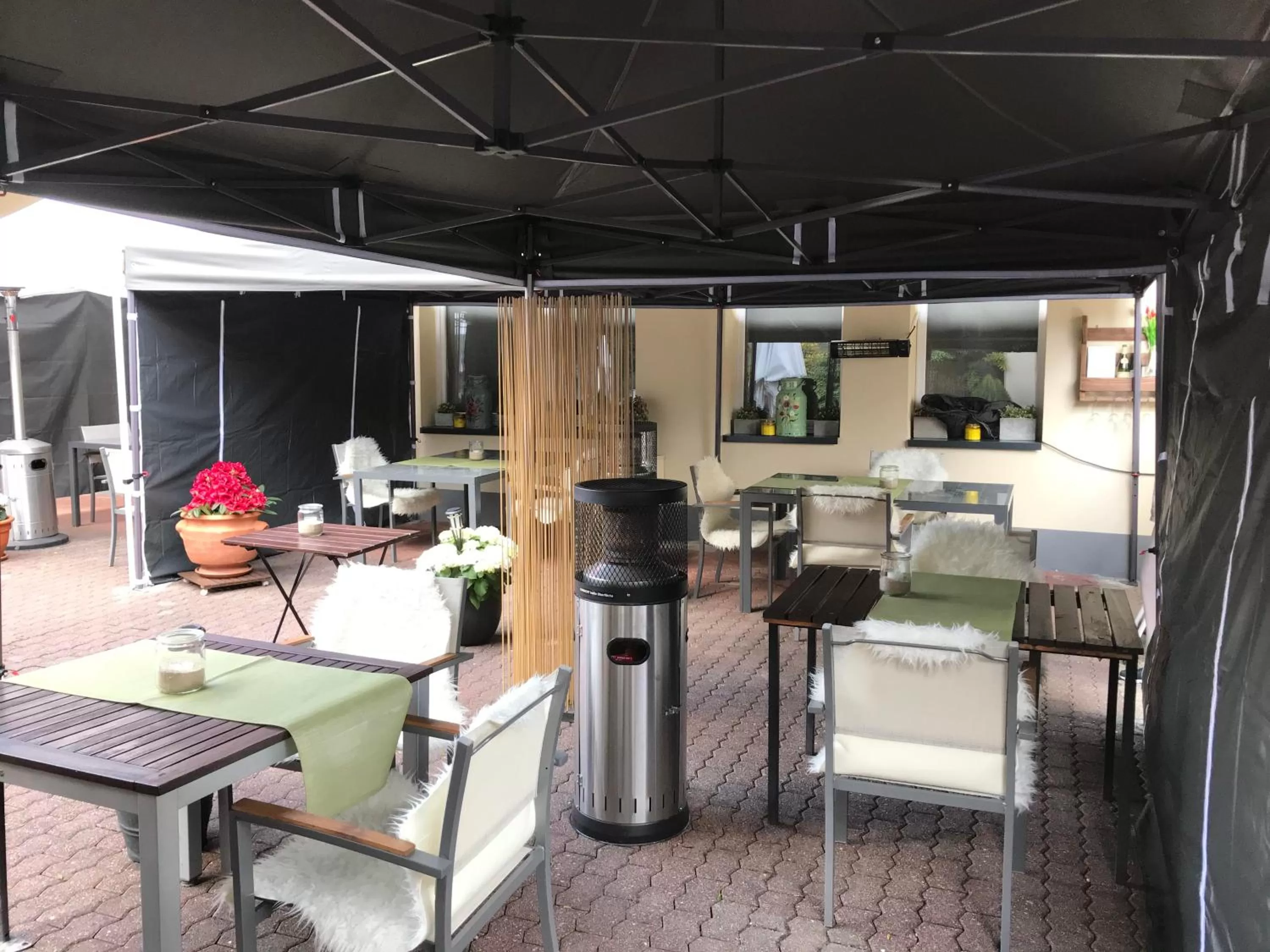 Restaurant/places to eat in Scheid´s Hotel – Restaurant