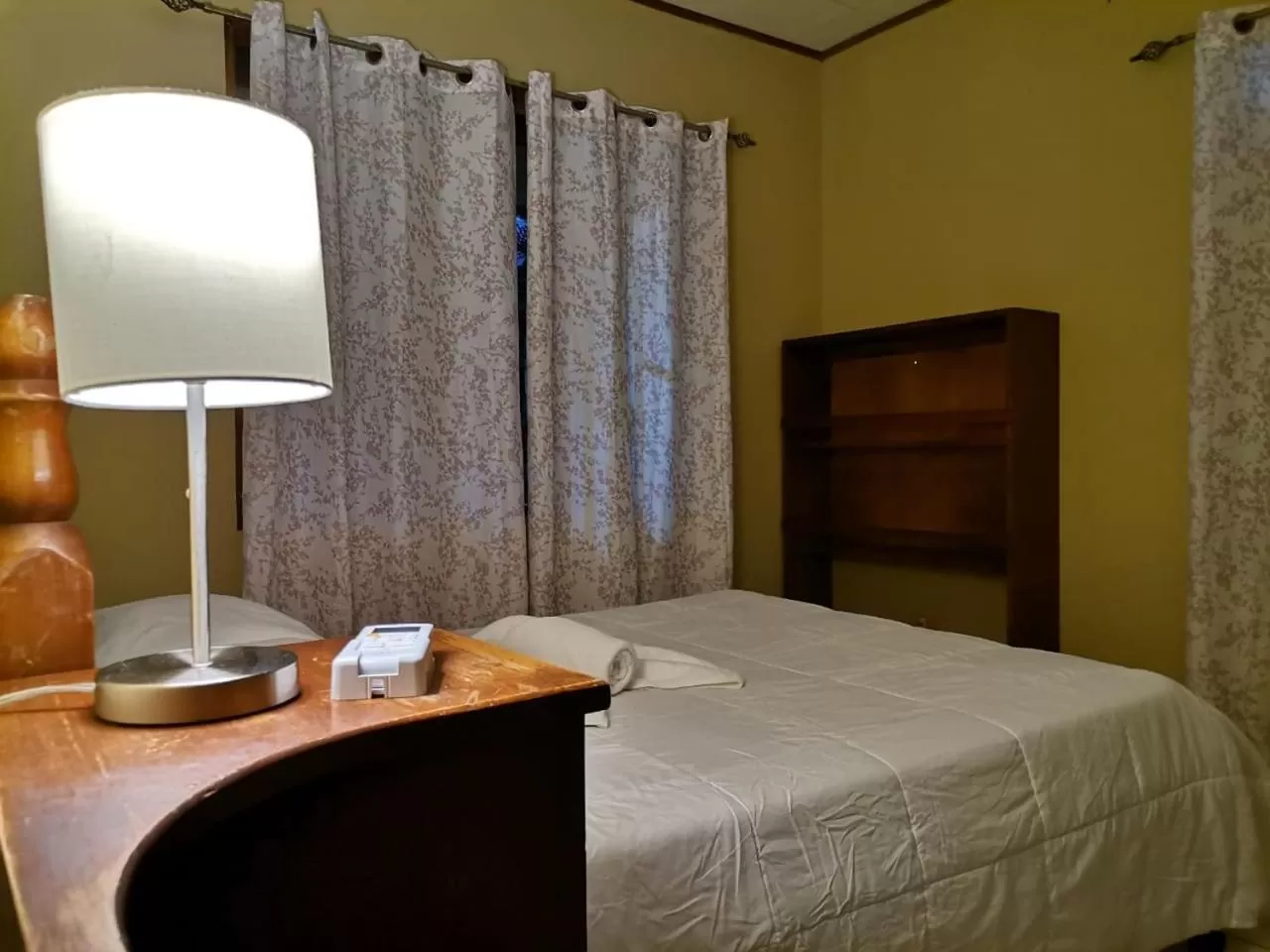 Bedroom in HOTEL Apartamentos Herradura #7,#9