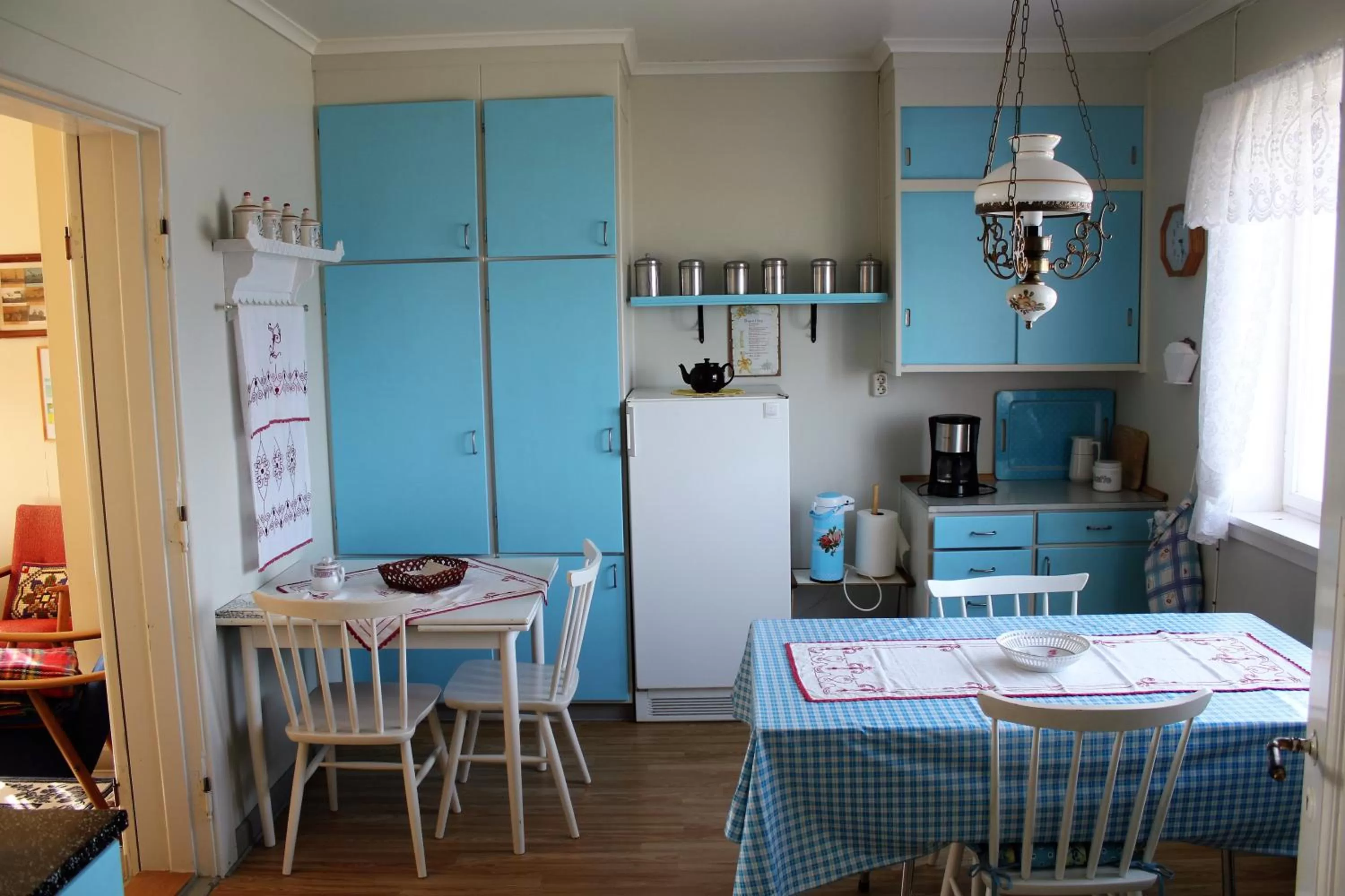 Other in Hummeren Hotel